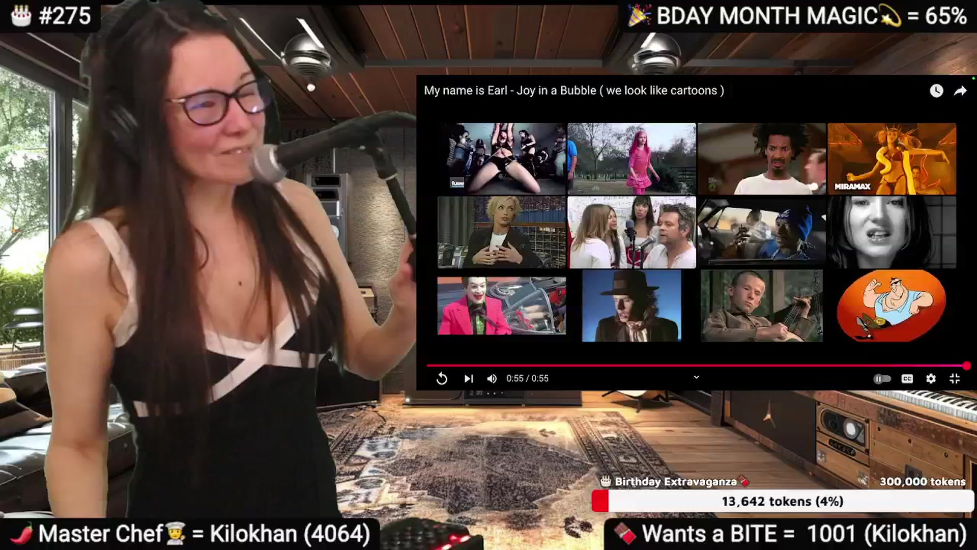 Gallery image thumbnail from DesZeppelin's myfreecams stream on, 06/05/2025, 08:02 image 9 of 20