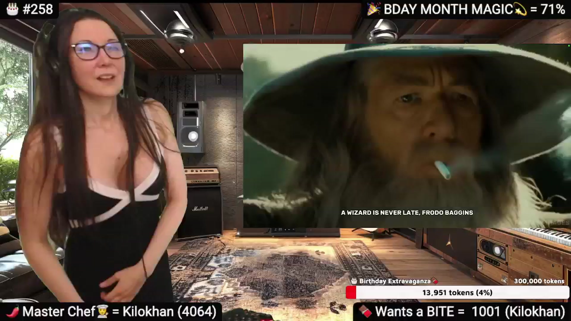 Gallery image thumbnail from DesZeppelin's myfreecams stream on, 06/05/2025, 08:02 image 18 of 20
