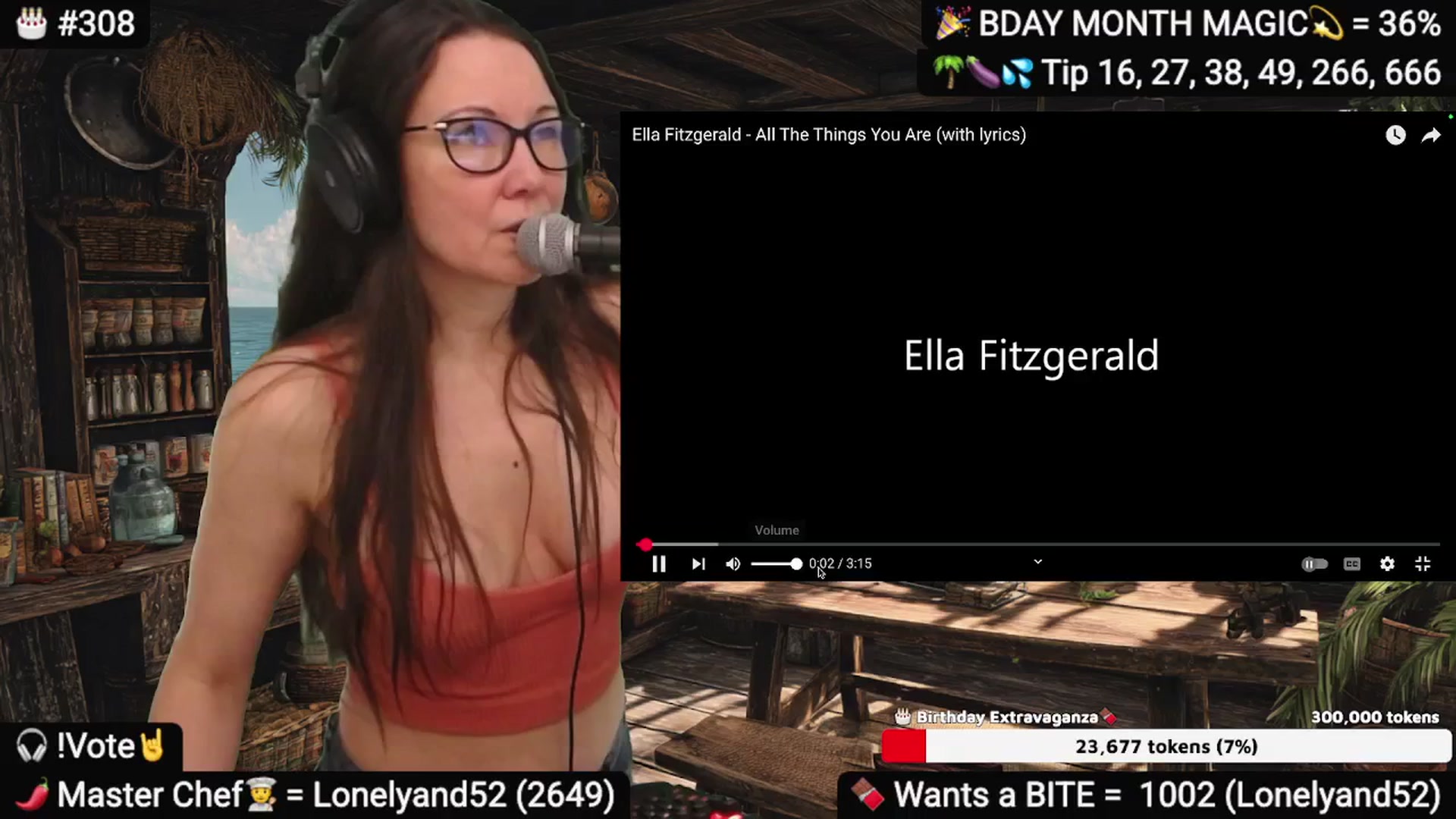 Gallery image thumbnail from DesZeppelin's myfreecams stream on, 06/07/2025, 07:19 image 9 of 20