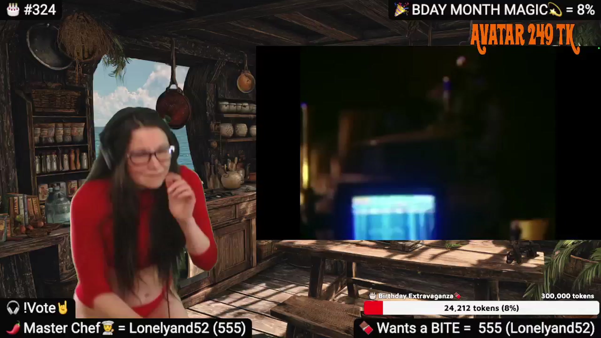 Gallery image thumbnail from DesZeppelin's myfreecams stream on, 06/08/2025, 24:06 image 8 of 20