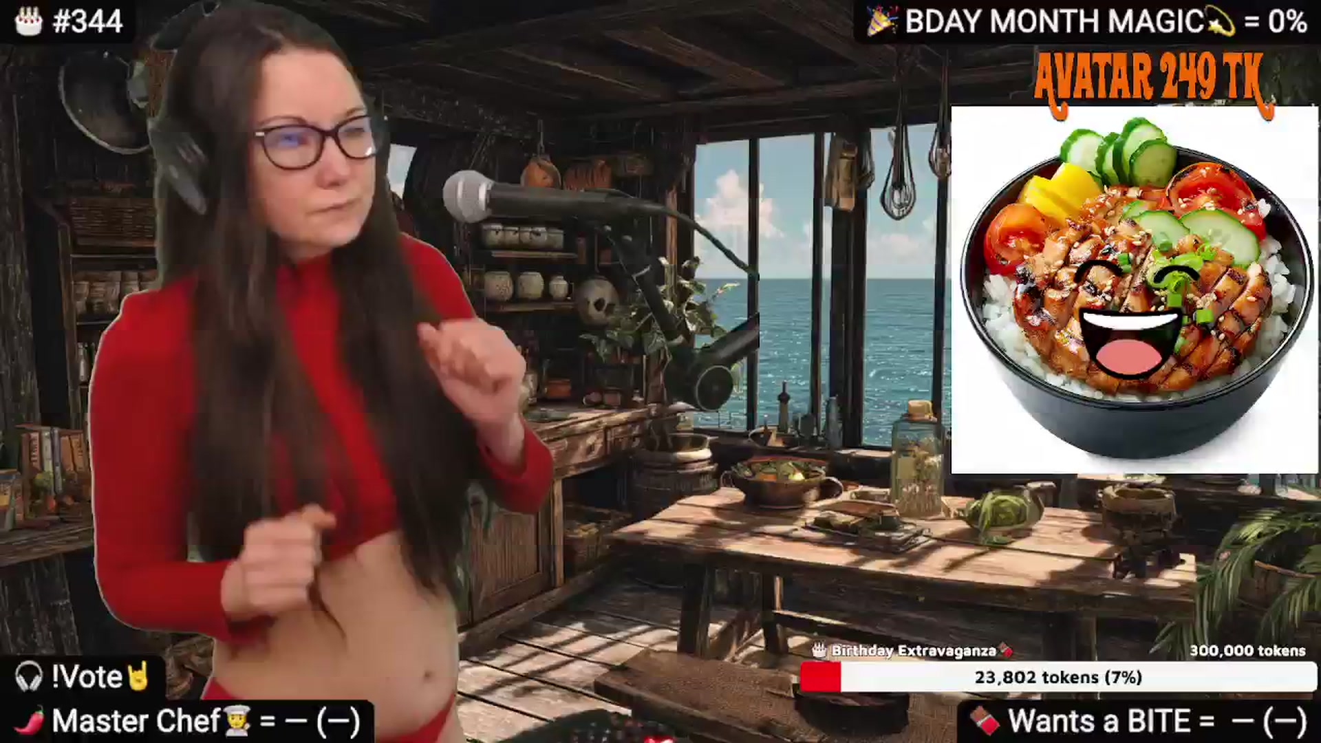 Gallery image thumbnail from DesZeppelin's myfreecams stream on, 06/08/2025, 24:06 image 1 of 20
