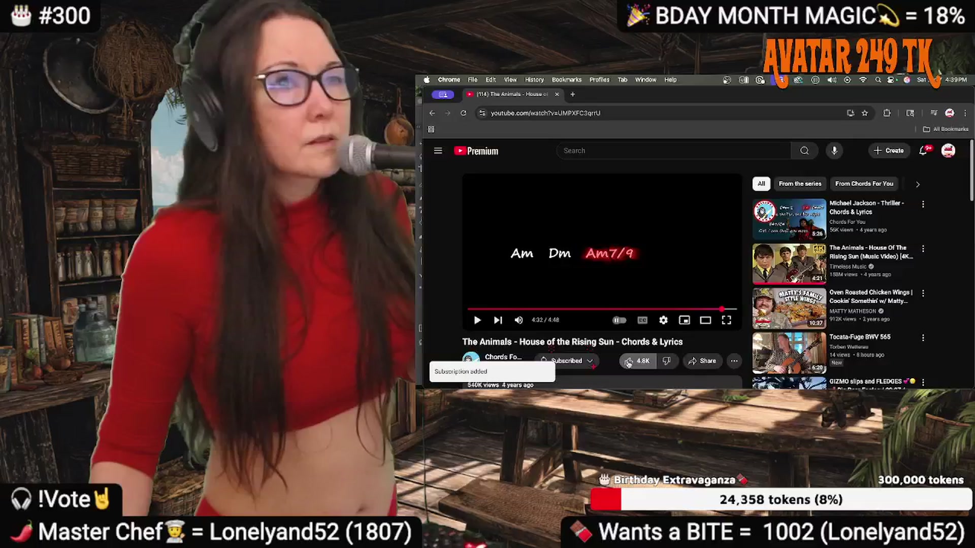 Gallery image thumbnail from DesZeppelin's myfreecams stream on, 06/08/2025, 24:06 image 12 of 20