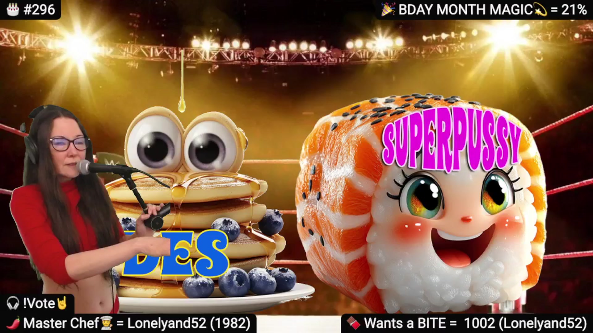 Gallery image thumbnail from DesZeppelin's myfreecams stream on, 06/08/2025, 24:06 image 14 of 20