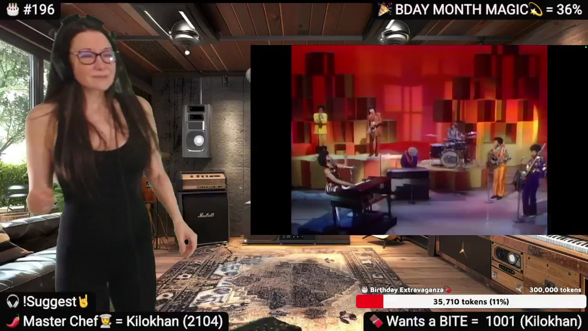 Gallery image thumbnail from DesZeppelin's myfreecams stream on, 06/10/2025, 01:40 image 10 of 20