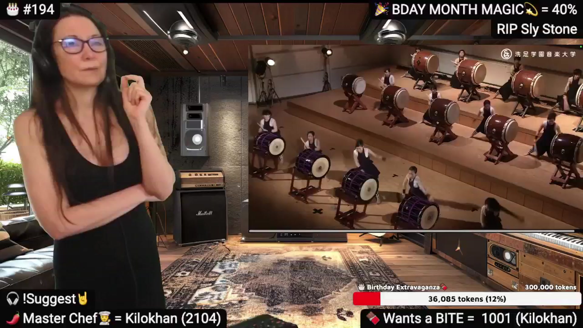 Gallery image thumbnail from DesZeppelin's myfreecams stream on, 06/10/2025, 01:40 image 17 of 20