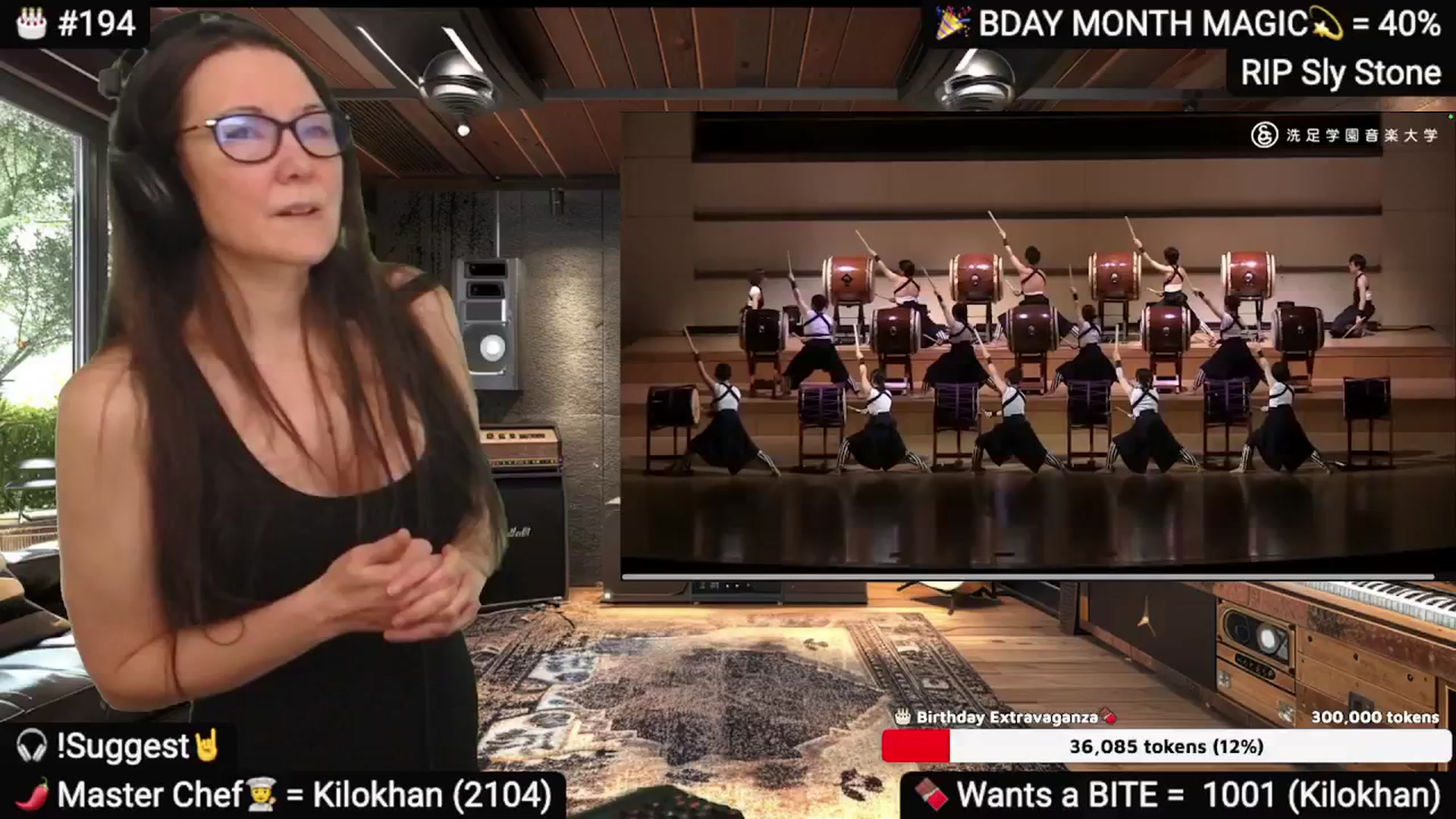 Gallery image thumbnail from DesZeppelin's myfreecams stream on, 06/10/2025, 01:42 image 19 of 20