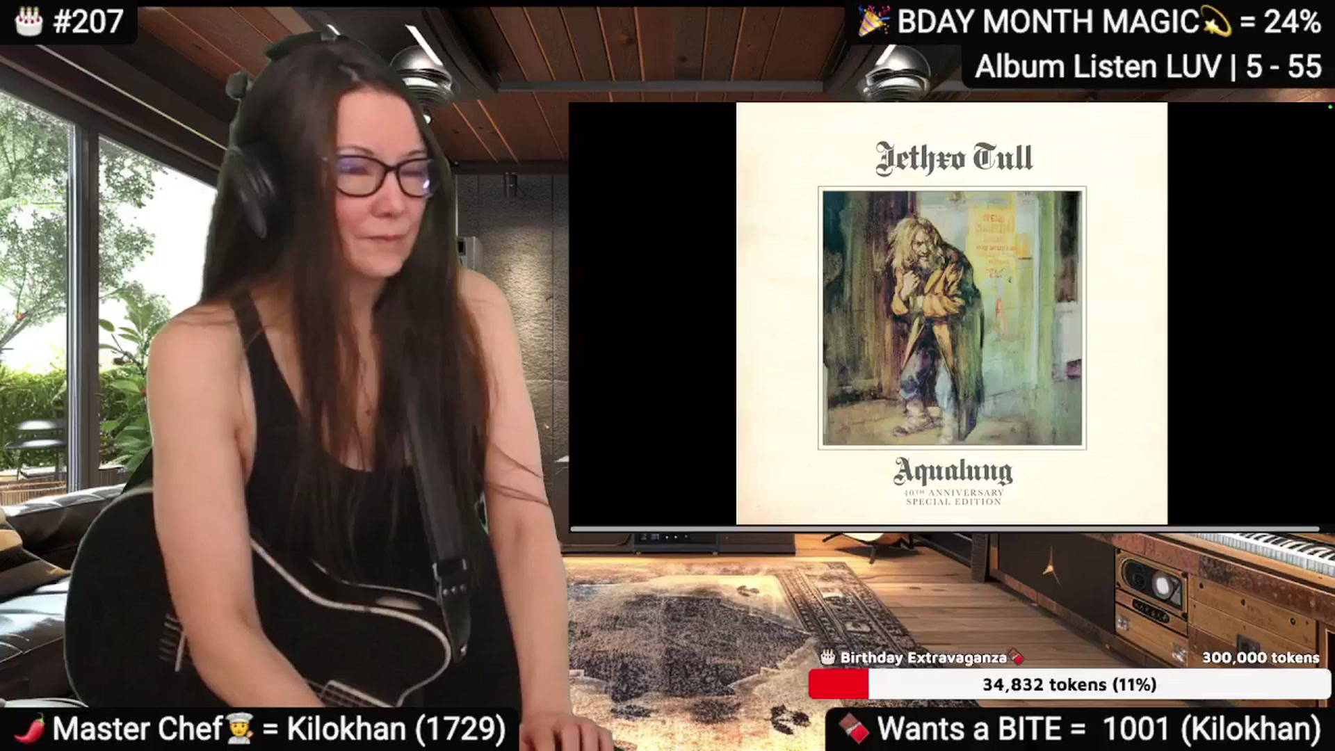 Gallery image thumbnail from DesZeppelin's myfreecams stream on, 06/10/2025, 01:42 image 9 of 20