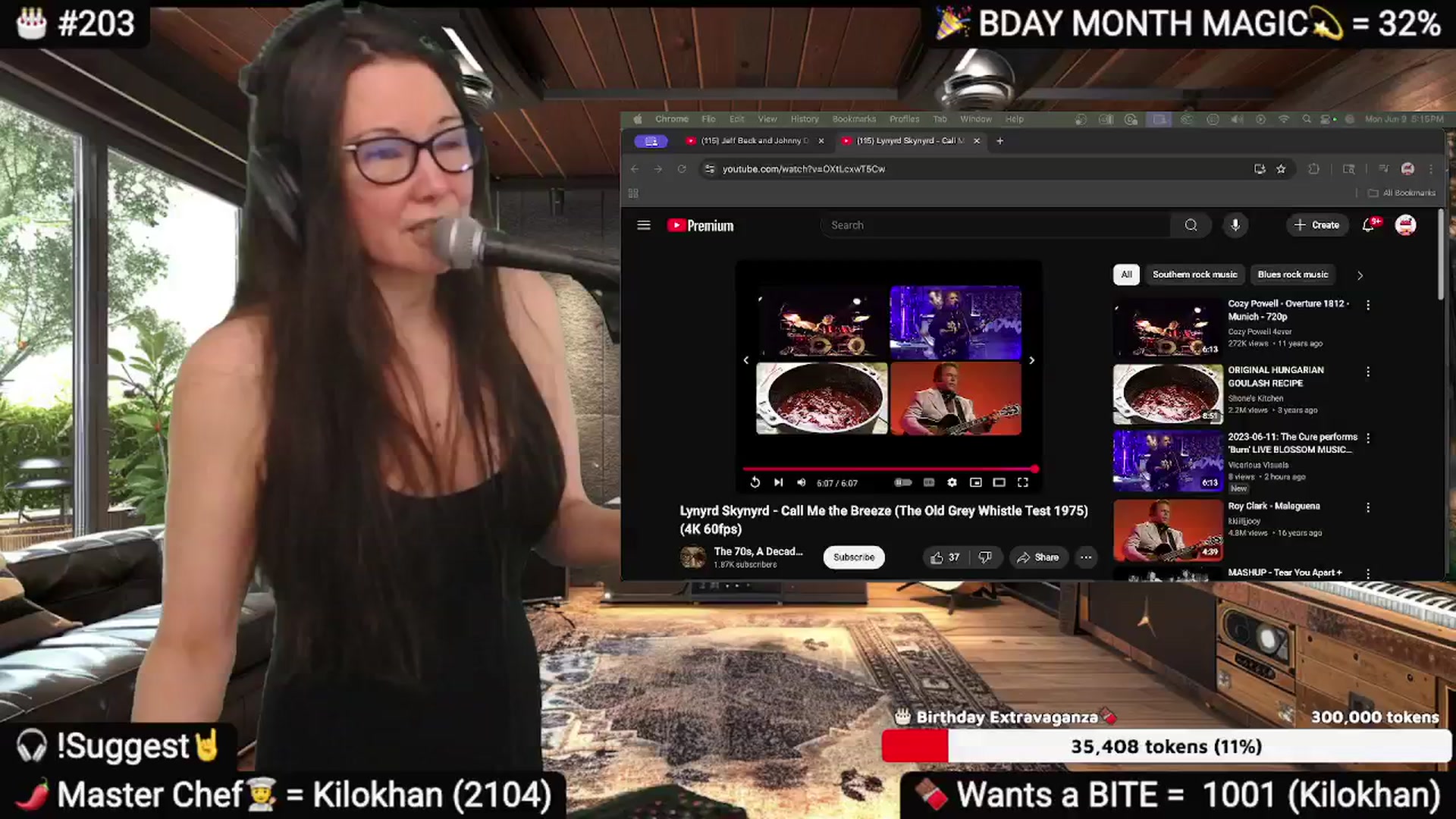 Gallery image thumbnail from DesZeppelin's myfreecams stream on, 06/10/2025, 01:42 image 12 of 20