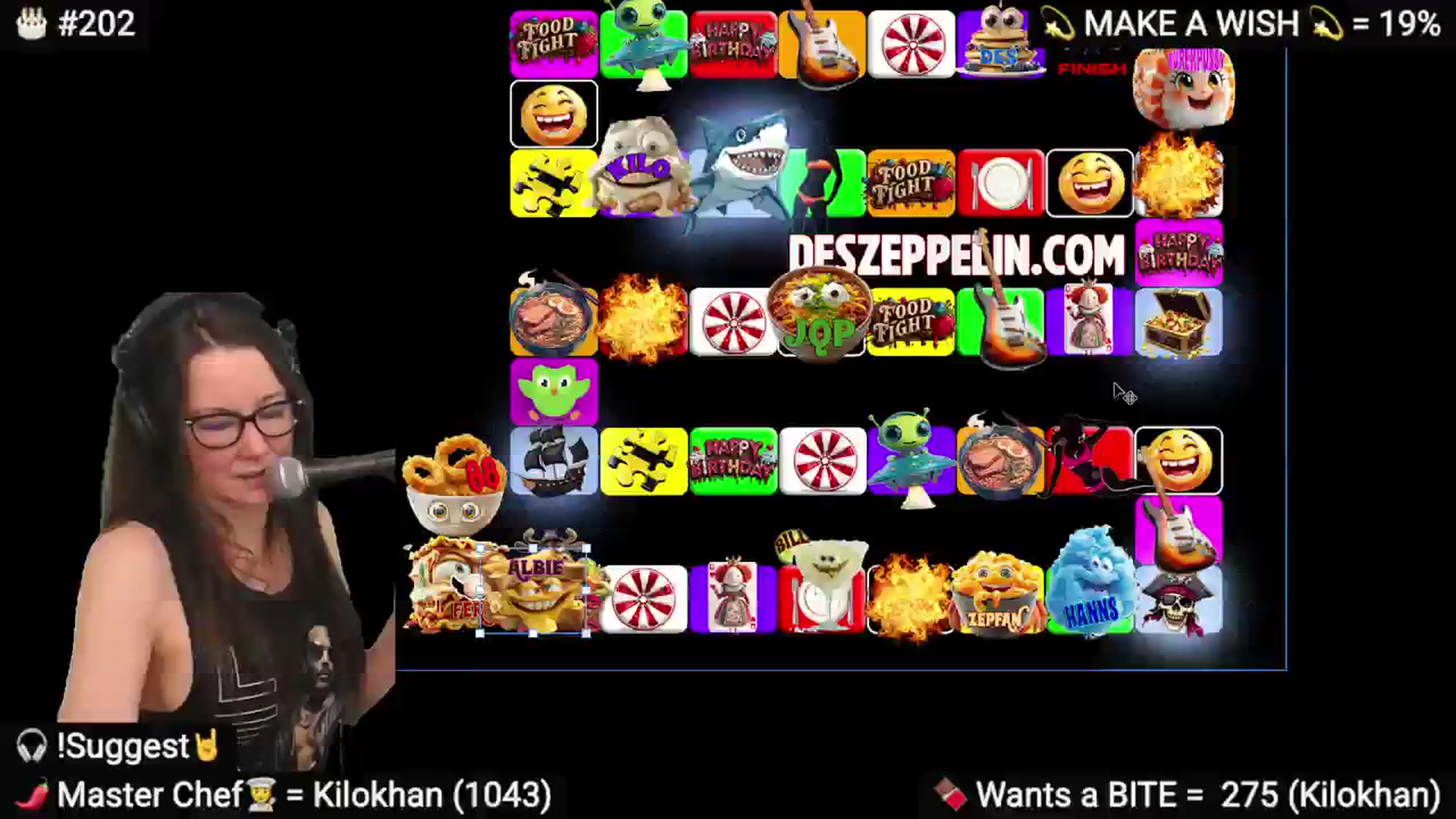 Gallery image thumbnail from DesZeppelin's myfreecams stream on, 06/11/2025, 24:37 image 5 of 20