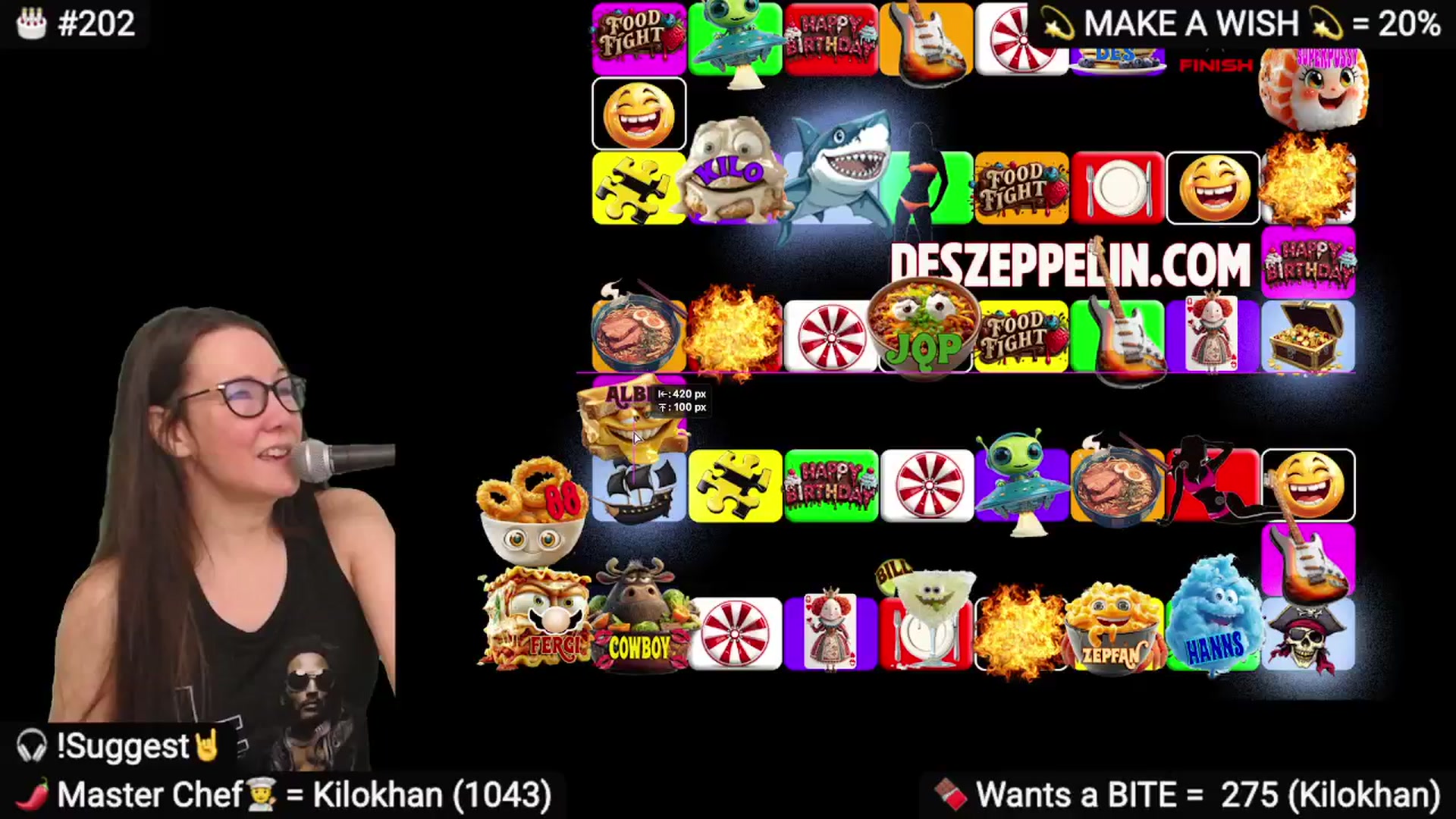 Gallery image thumbnail from DesZeppelin's myfreecams stream on, 06/11/2025, 24:37 image 16 of 20