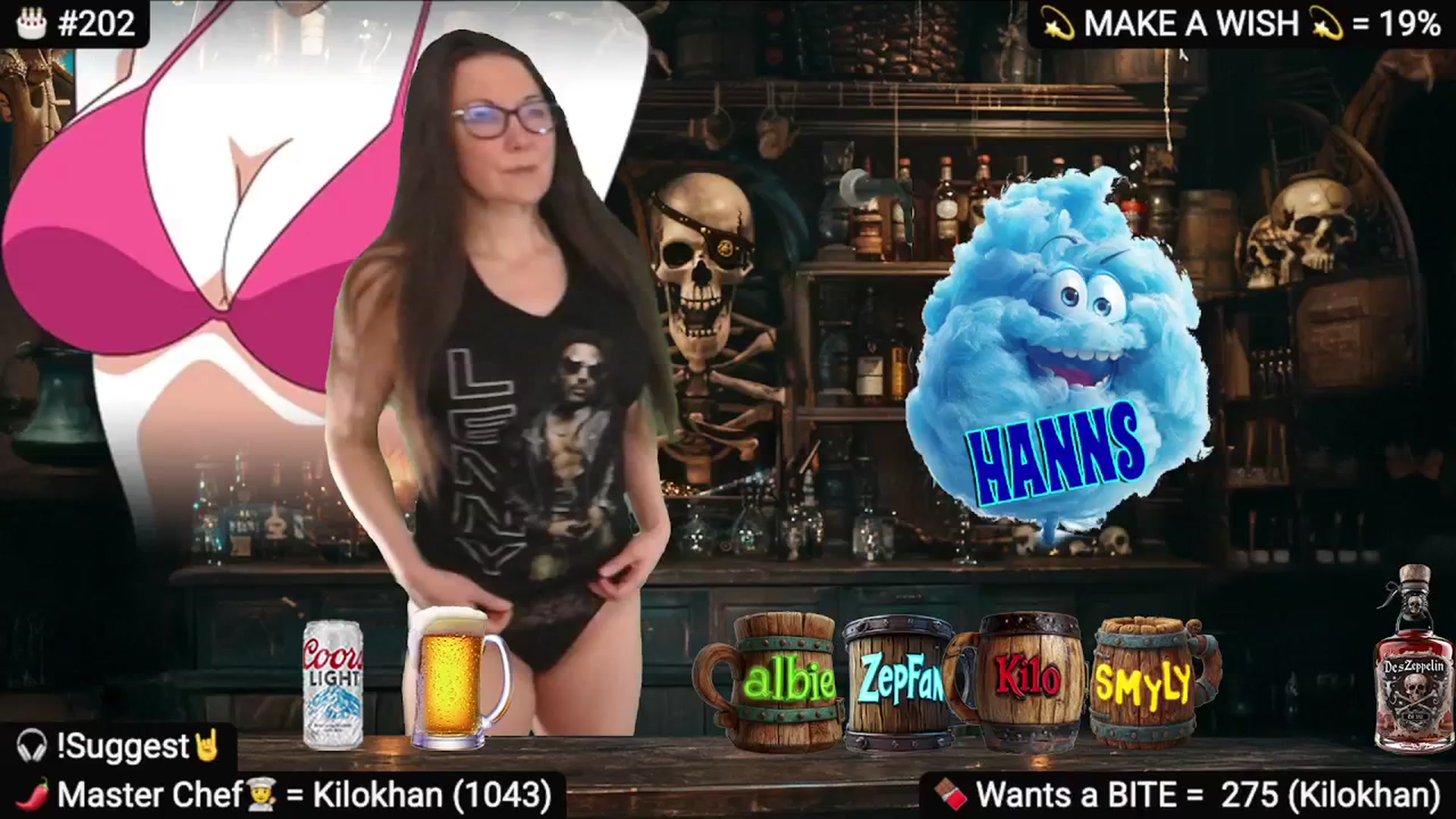 Gallery image thumbnail from DesZeppelin's myfreecams stream on, 06/11/2025, 24:37 image 11 of 20