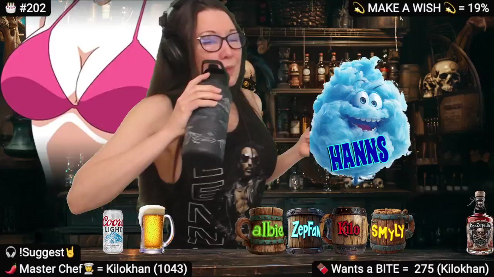 Gallery image thumbnail from DesZeppelin's myfreecams stream on, 06/11/2025, 24:37 image 4 of 20