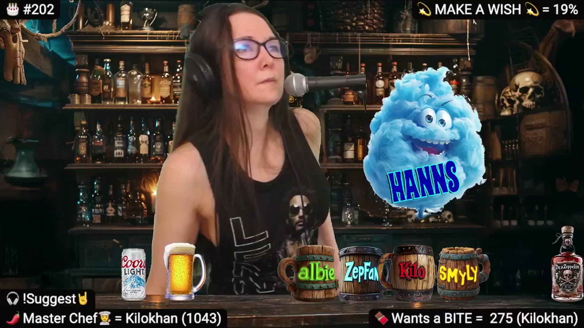 Gallery image thumbnail from DesZeppelin's myfreecams stream on, 06/11/2025, 24:37 image 2 of 20
