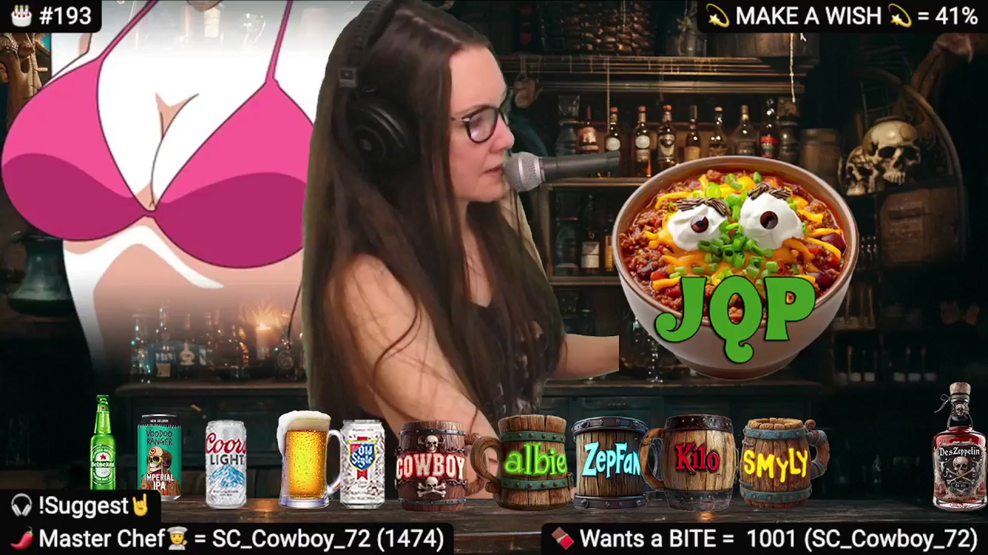 Gallery image thumbnail from DesZeppelin's myfreecams stream on, 06/11/2025, 07:03 image 19 of 20