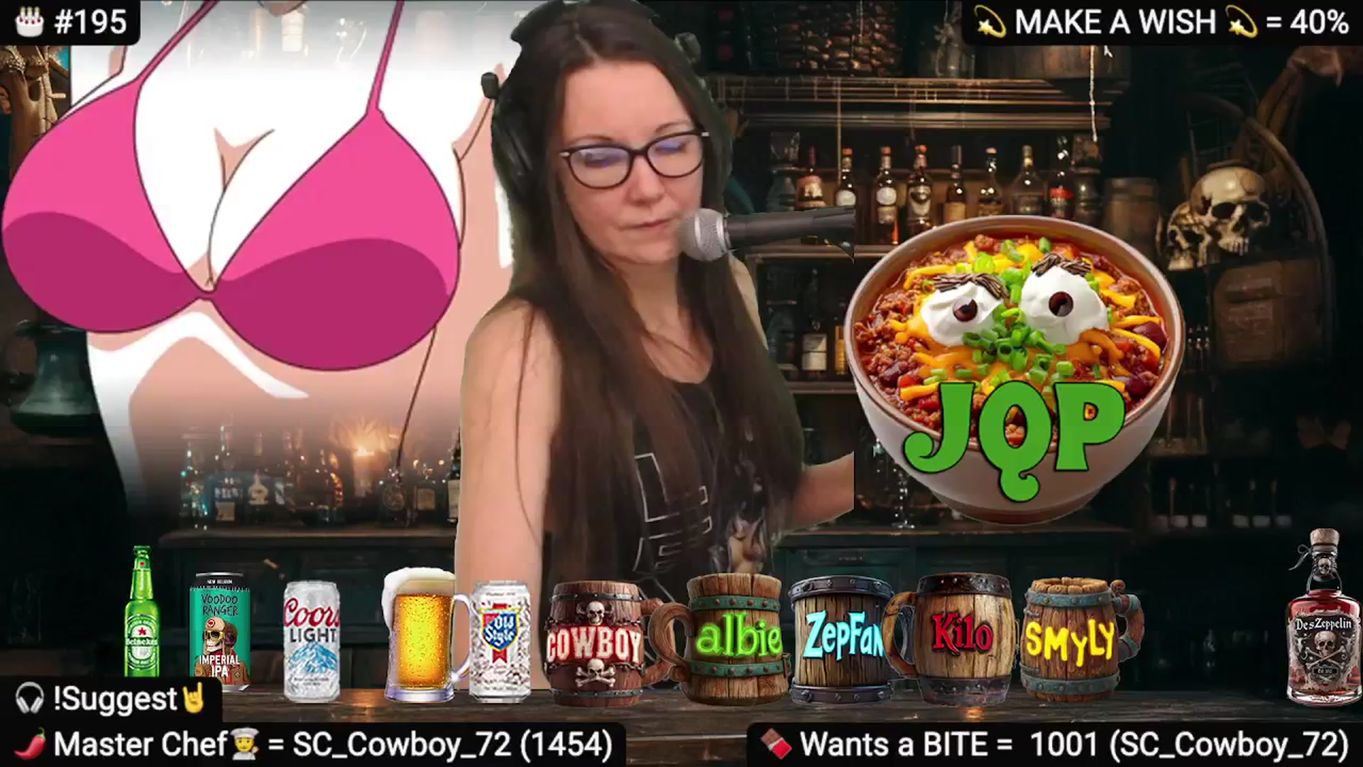 Gallery image thumbnail from DesZeppelin's myfreecams stream on, 06/11/2025, 07:03 image 10 of 20