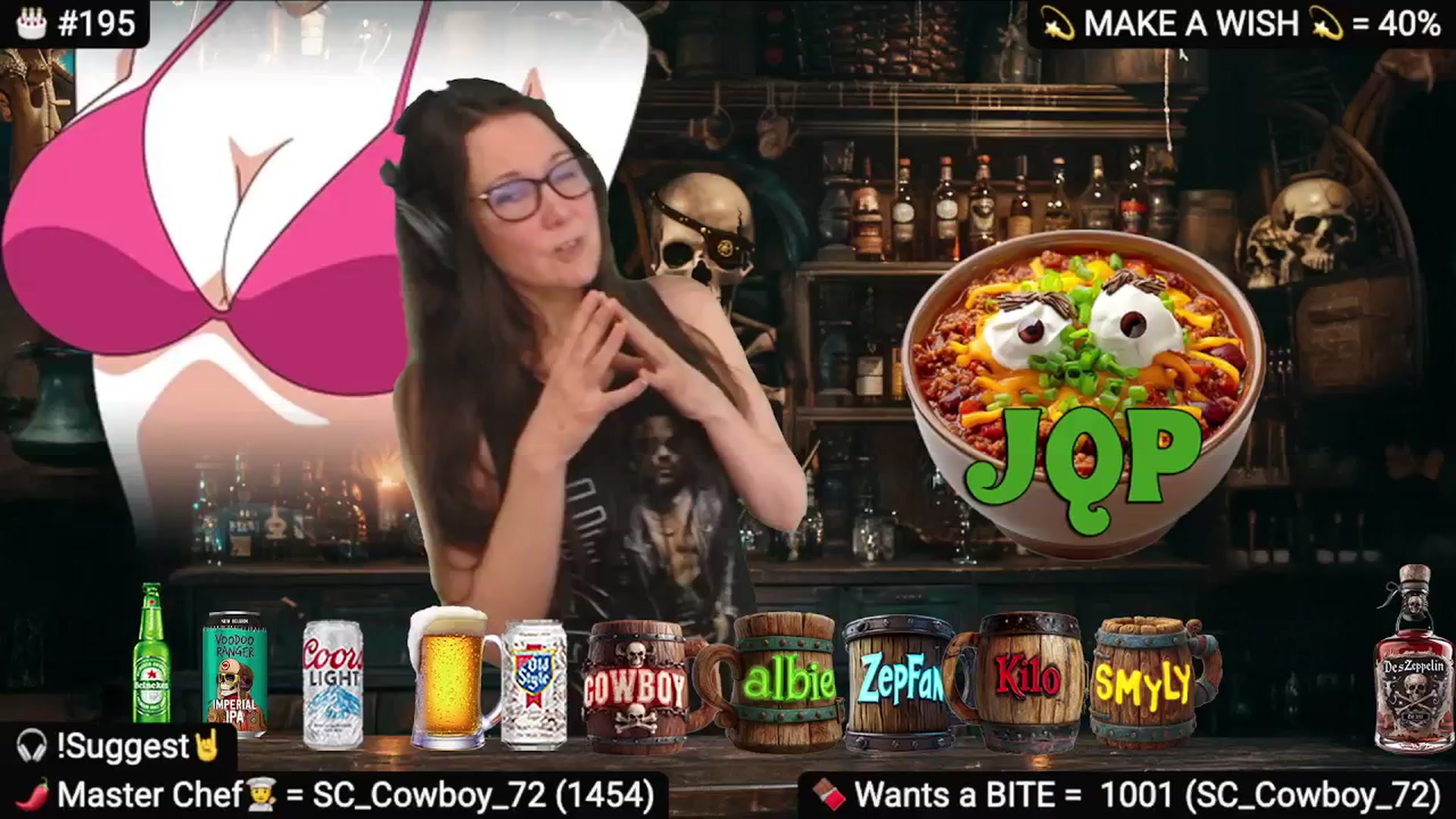 Gallery image thumbnail from DesZeppelin's myfreecams stream on, 06/11/2025, 07:03 image 9 of 20