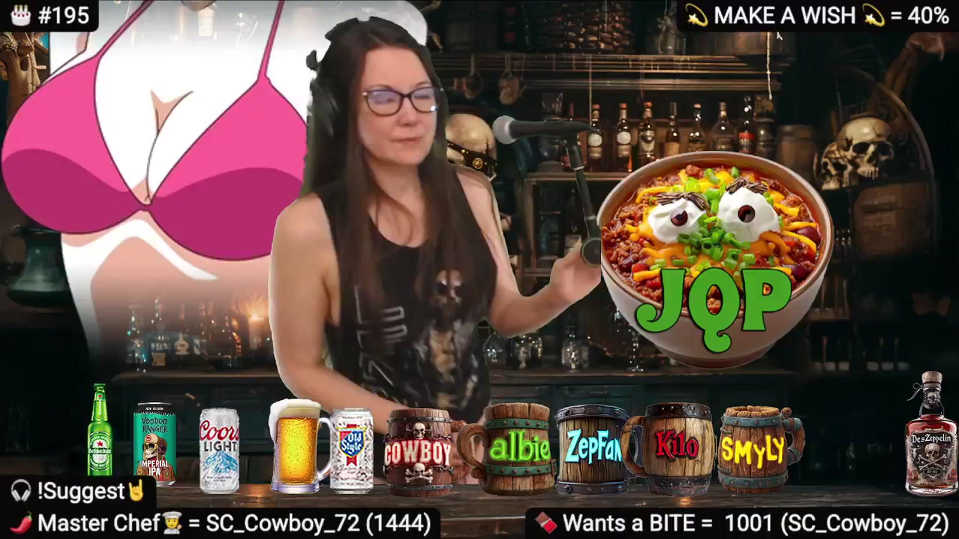 Gallery image thumbnail from DesZeppelin's myfreecams stream on, 06/11/2025, 07:03 image 7 of 20