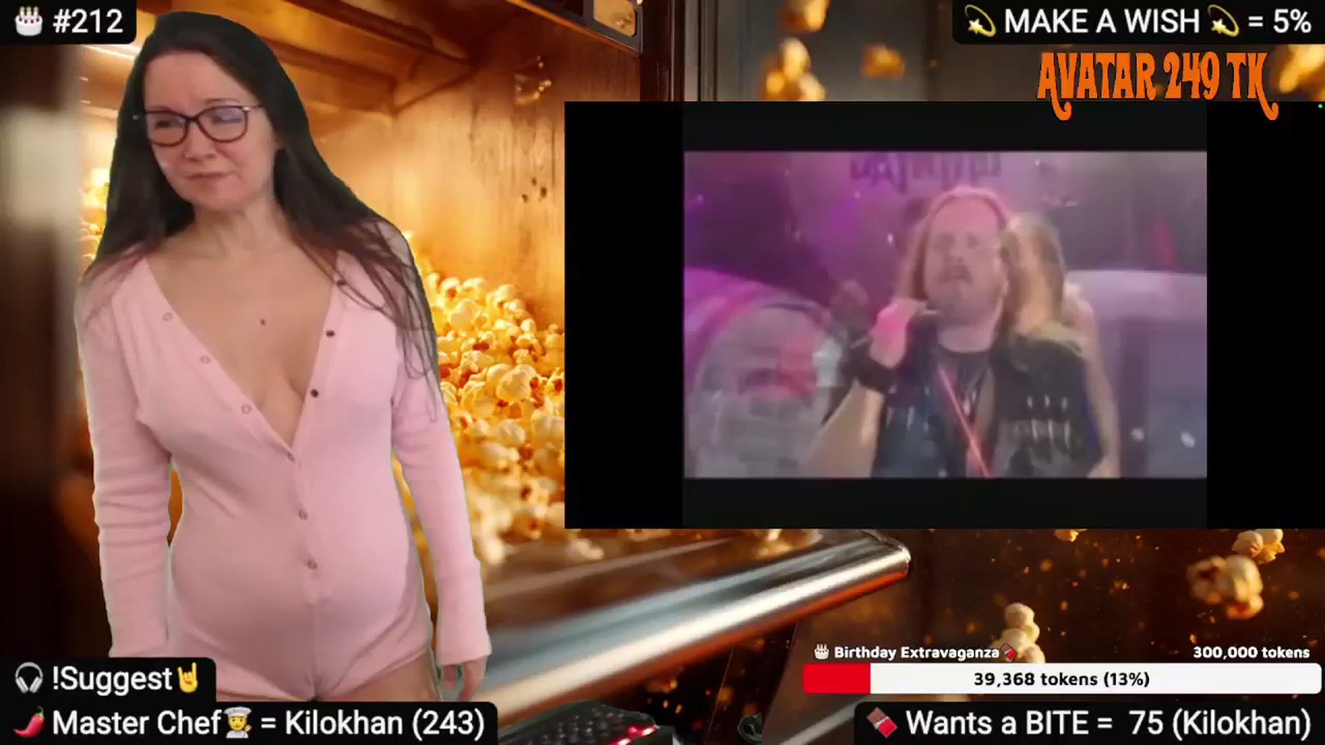 Gallery image thumbnail from DesZeppelin's myfreecams stream on, 06/12/2025, 24:36 image 11 of 20