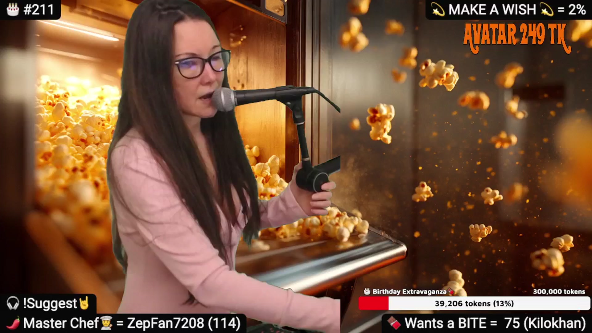 Gallery image thumbnail from DesZeppelin's myfreecams stream on, 06/12/2025, 24:36 image 6 of 20