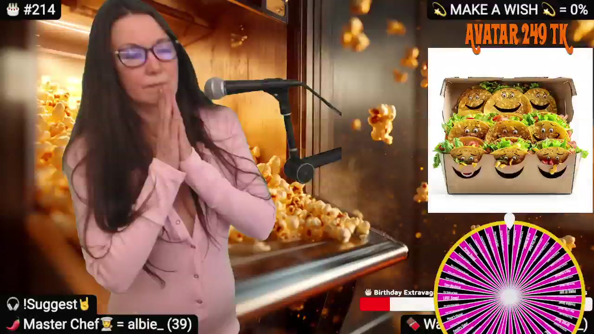 Gallery image thumbnail from DesZeppelin's myfreecams stream on, 06/12/2025, 24:36 image 1 of 20