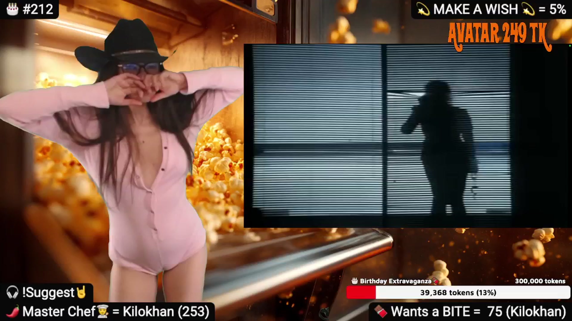 Gallery image thumbnail from DesZeppelin's myfreecams stream on, 06/12/2025, 24:36 image 12 of 20