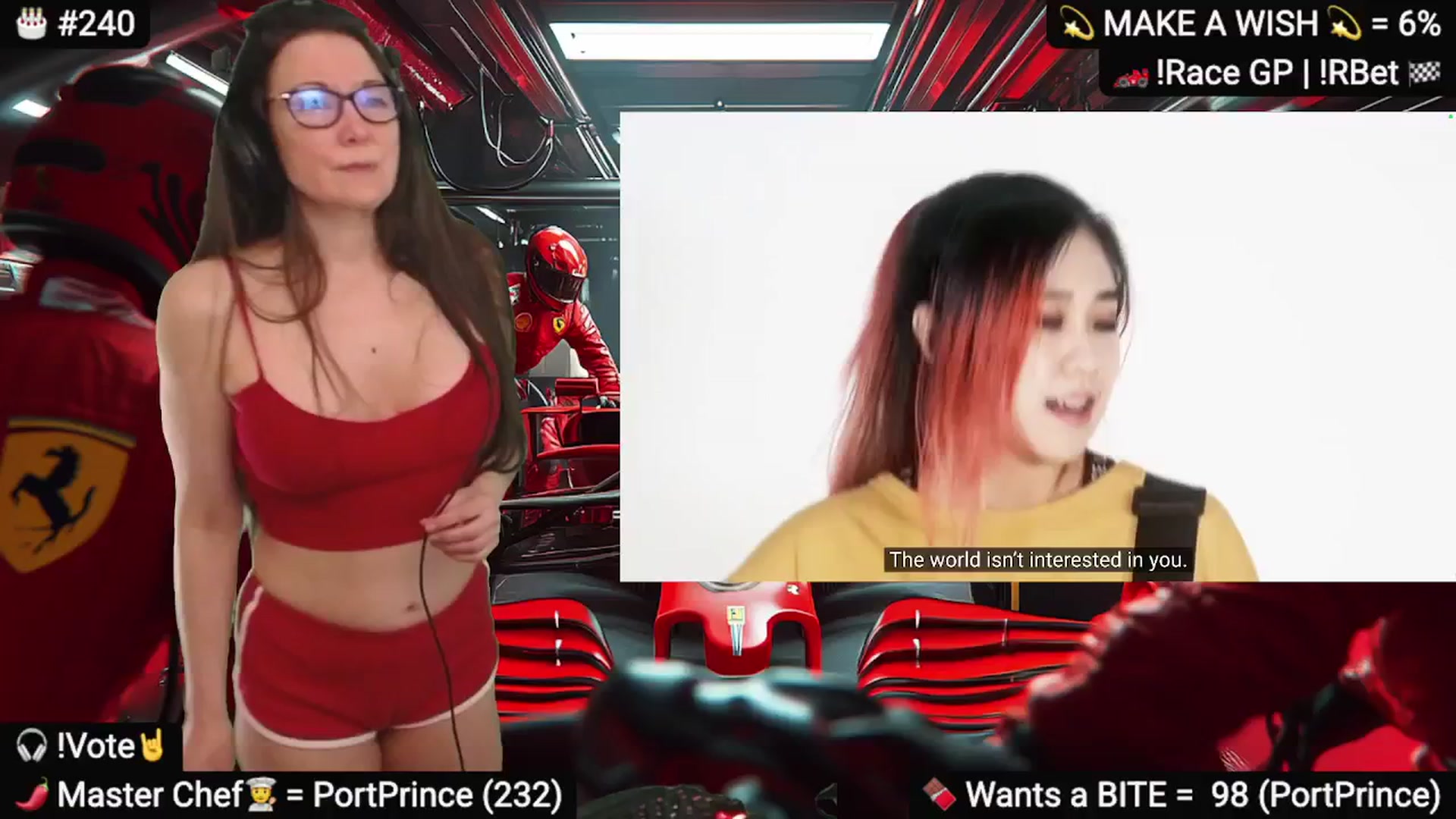 Gallery image thumbnail from DesZeppelin's myfreecams stream on, 06/15/2025, 24:04 image 5 of 20