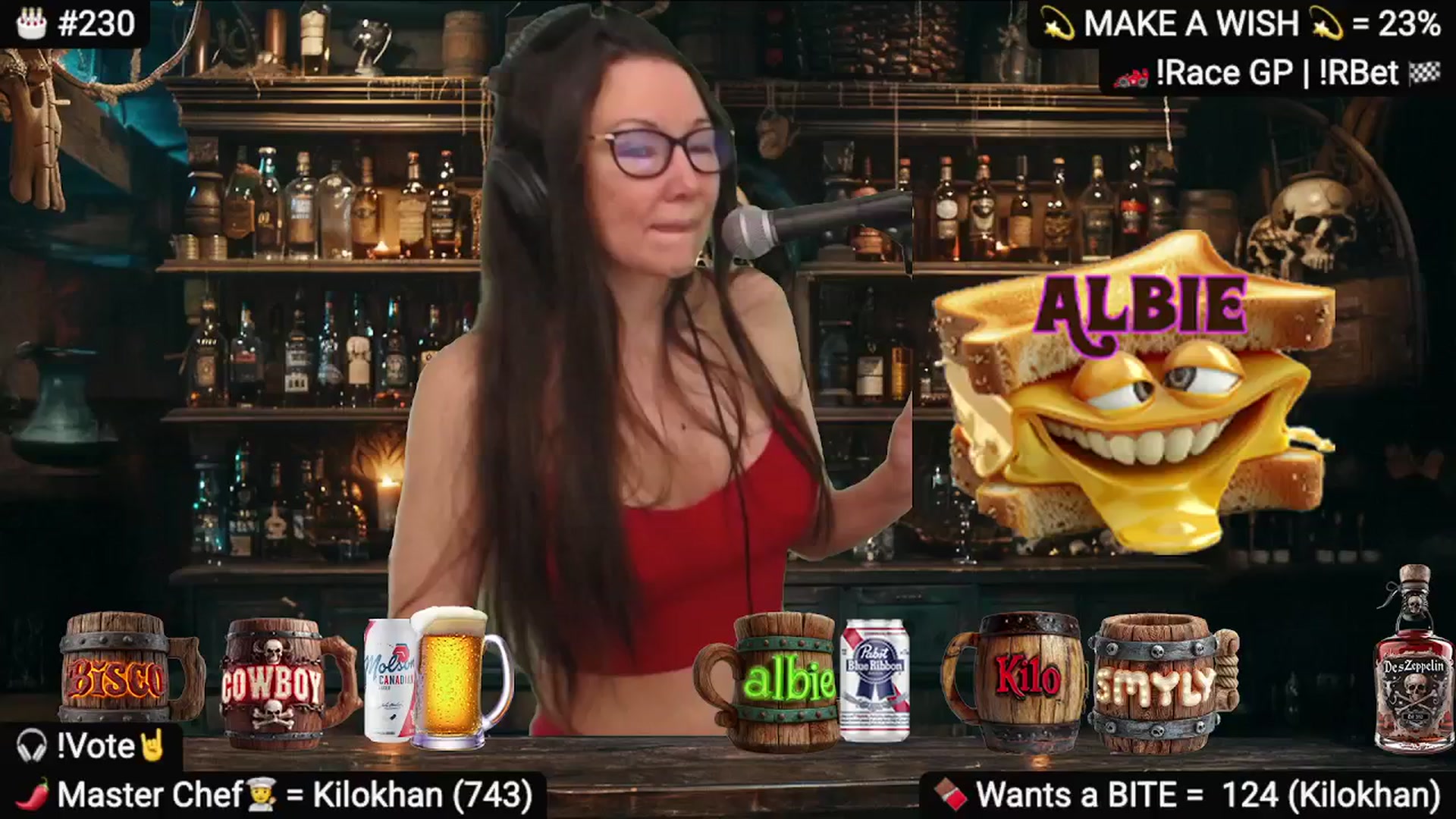 Gallery image thumbnail from DesZeppelin's myfreecams stream on, 06/15/2025, 24:04 image 20 of 20