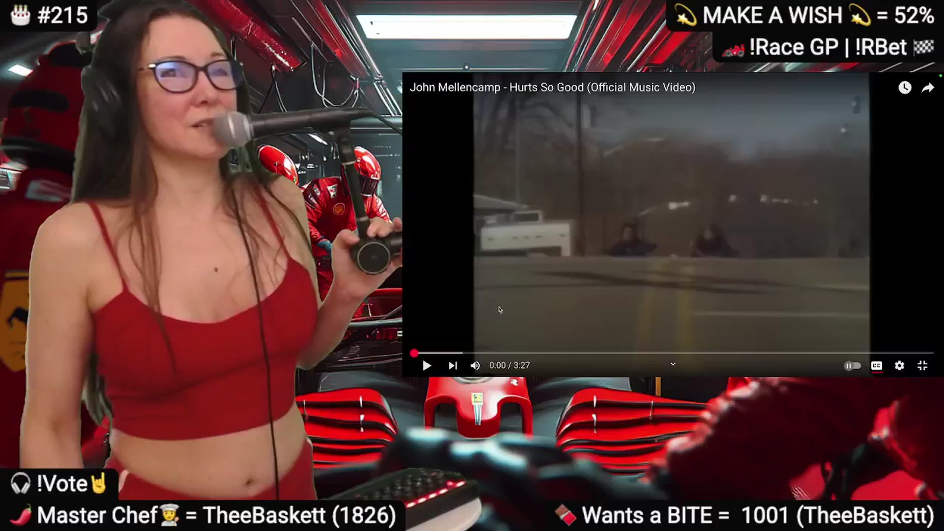 Gallery image thumbnail from DesZeppelin's myfreecams stream on, 06/15/2025, 07:57 image 1 of 20