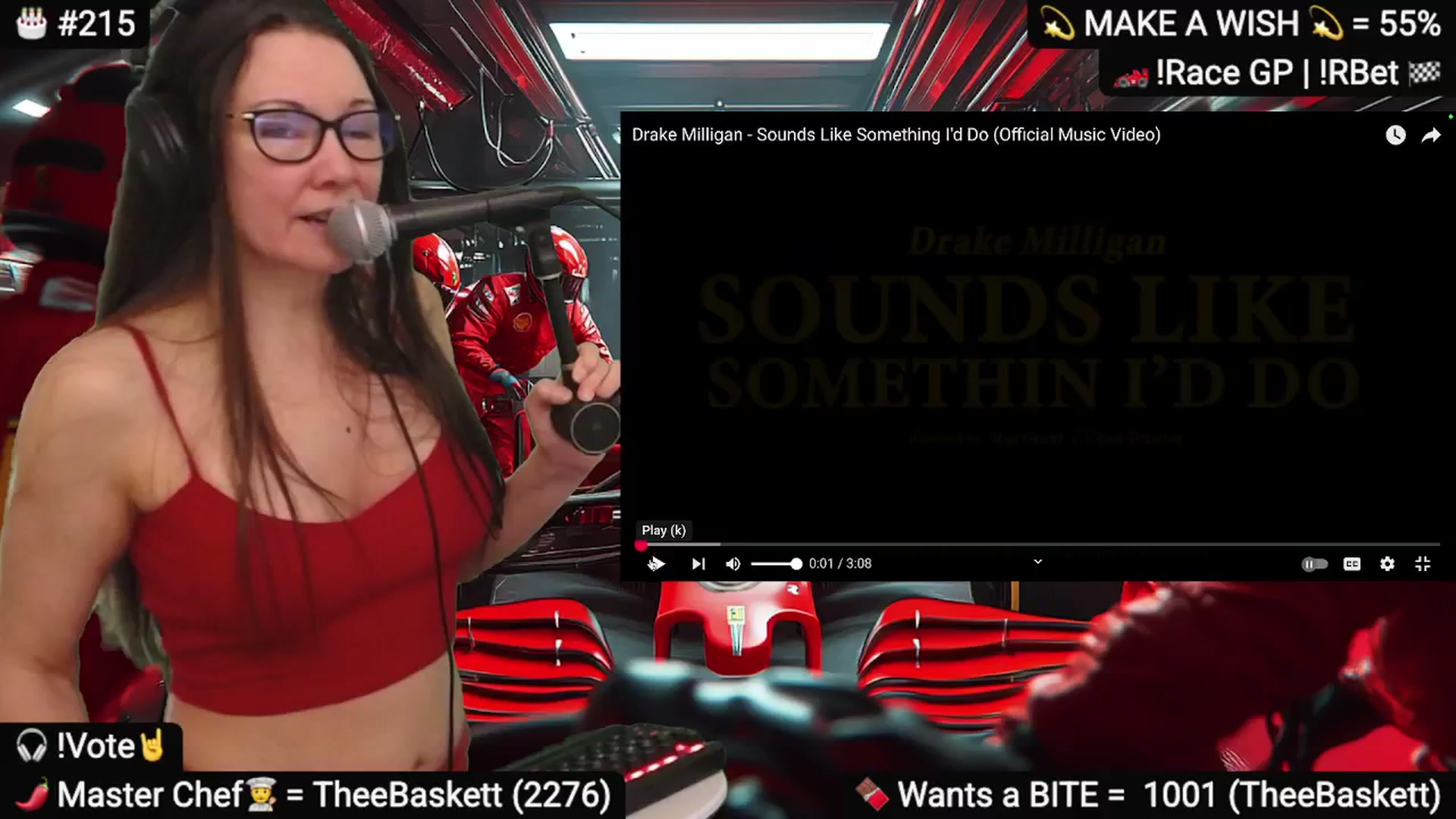 Gallery image thumbnail from DesZeppelin's myfreecams stream on, 06/15/2025, 07:57 image 10 of 20