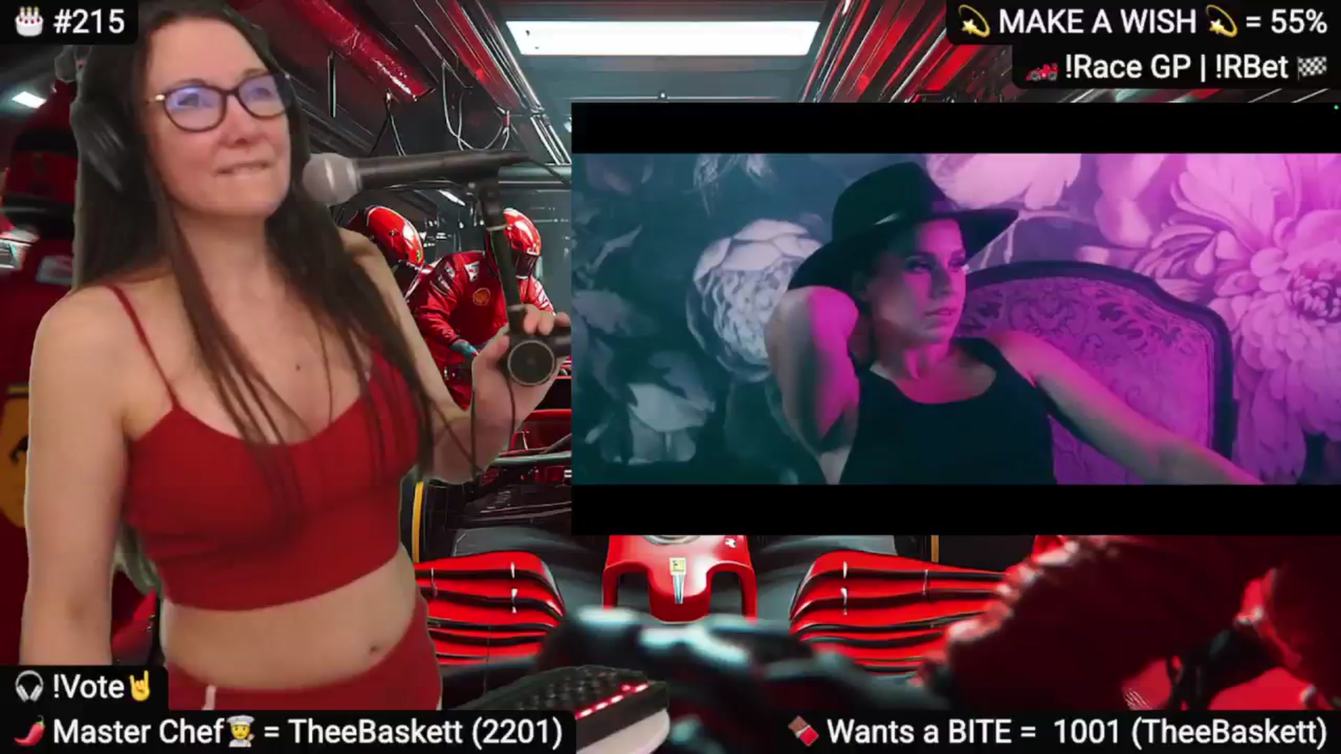 Gallery image thumbnail from DesZeppelin's myfreecams stream on, 06/15/2025, 07:57 image 9 of 20