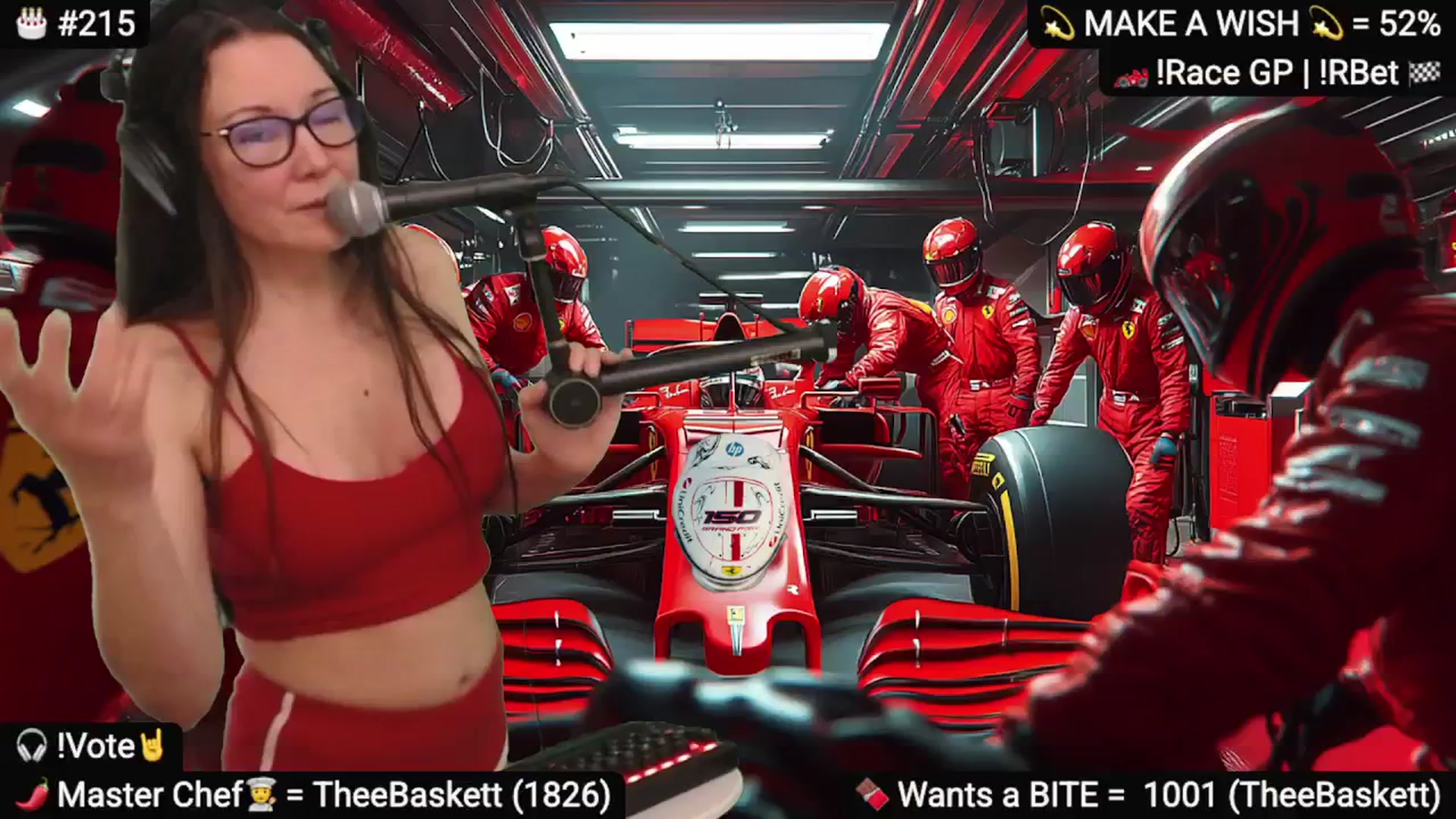Gallery image thumbnail from DesZeppelin's myfreecams stream on, 06/15/2025, 07:57 image 2 of 20