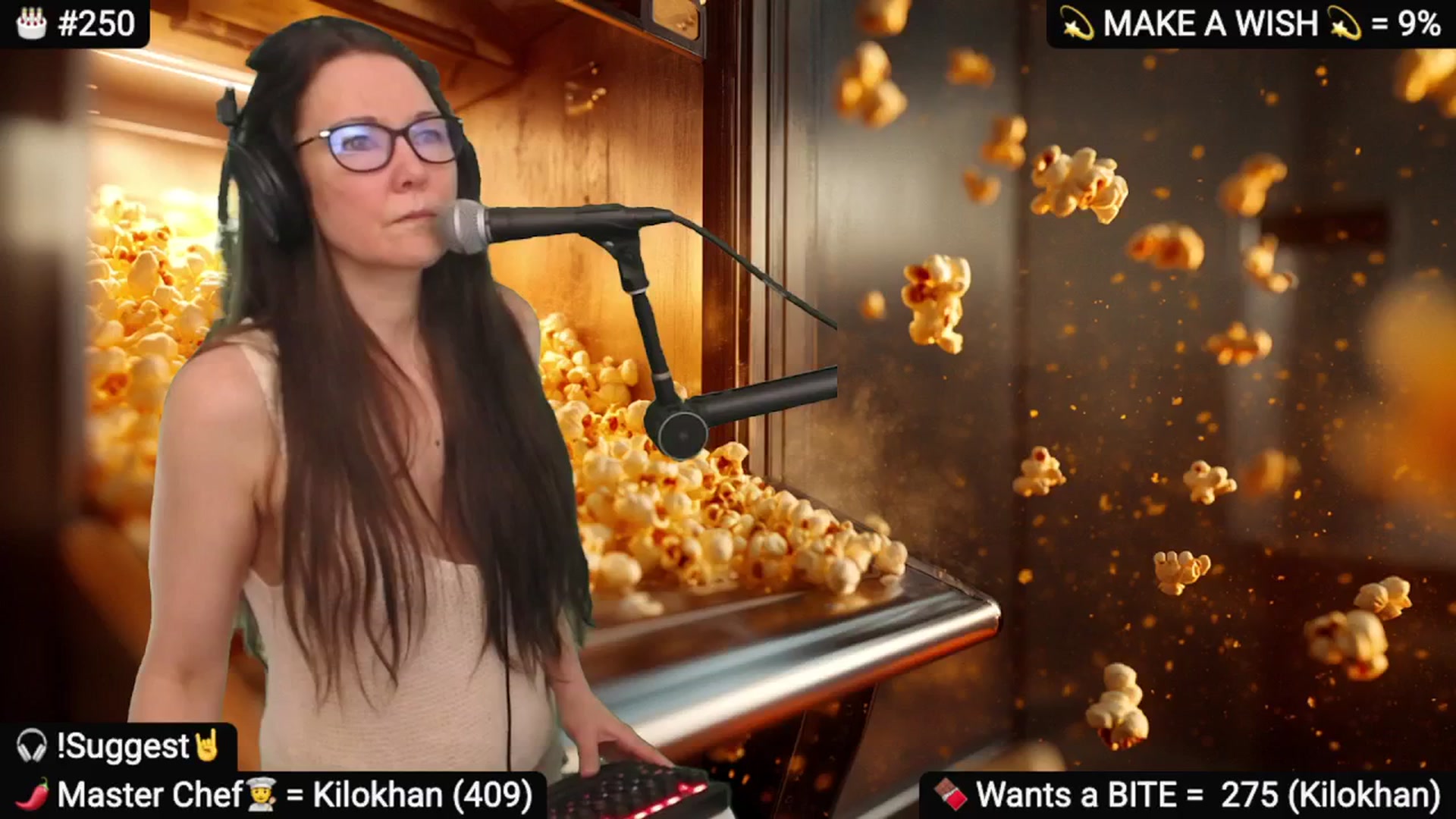 Gallery image thumbnail from DesZeppelin's myfreecams stream on, 06/18/2025, 01:22 image 11 of 20