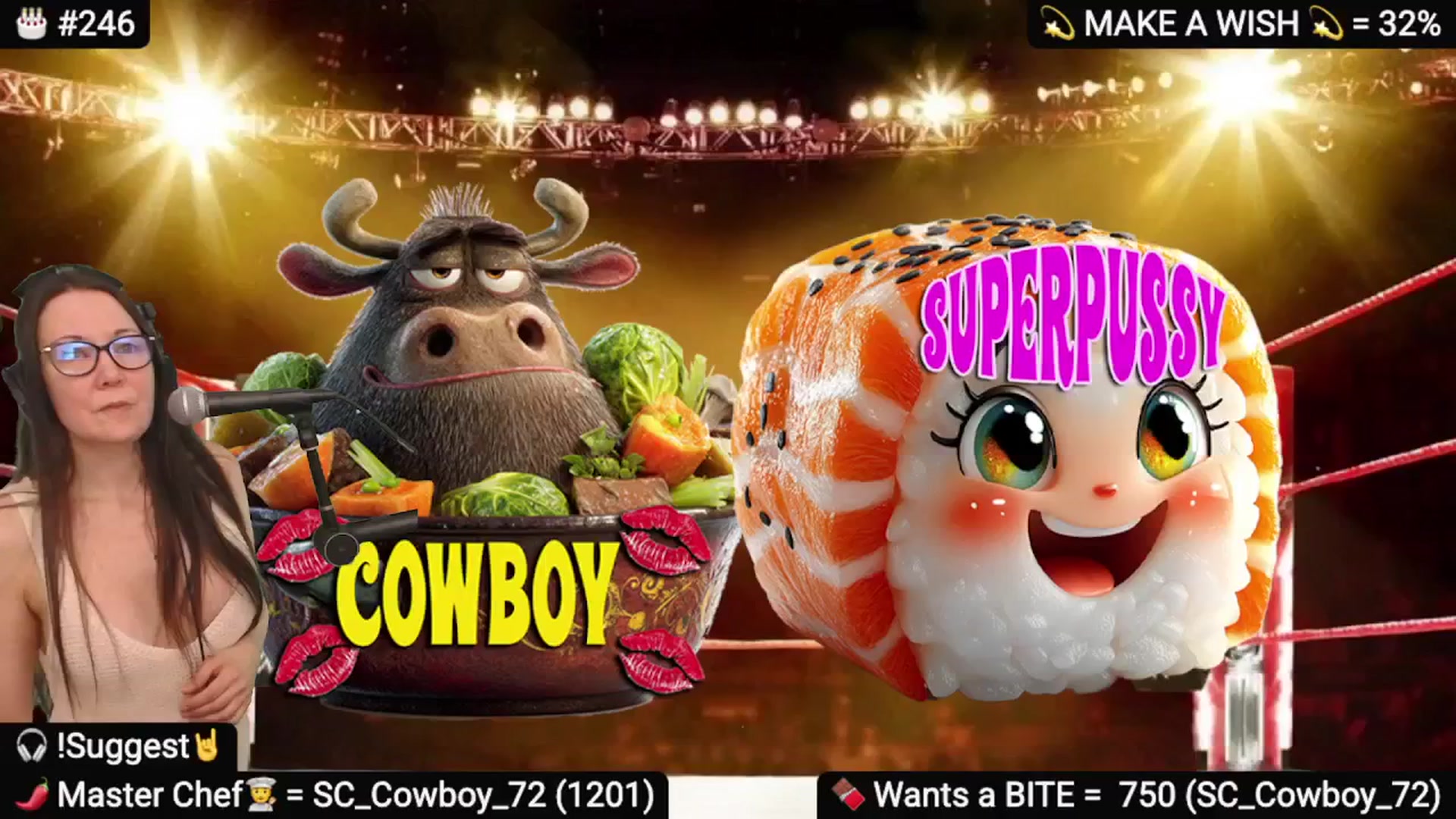 Gallery image thumbnail from DesZeppelin's myfreecams stream on, 06/18/2025, 06:04 image 15 of 20