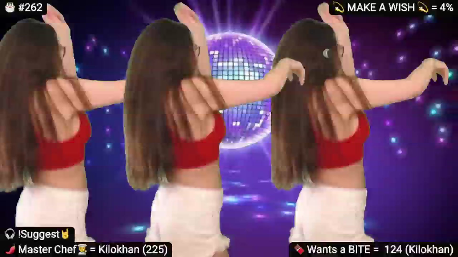 Gallery image thumbnail from DesZeppelin's myfreecams stream on, 06/19/2025, 01:10 image 3 of 20