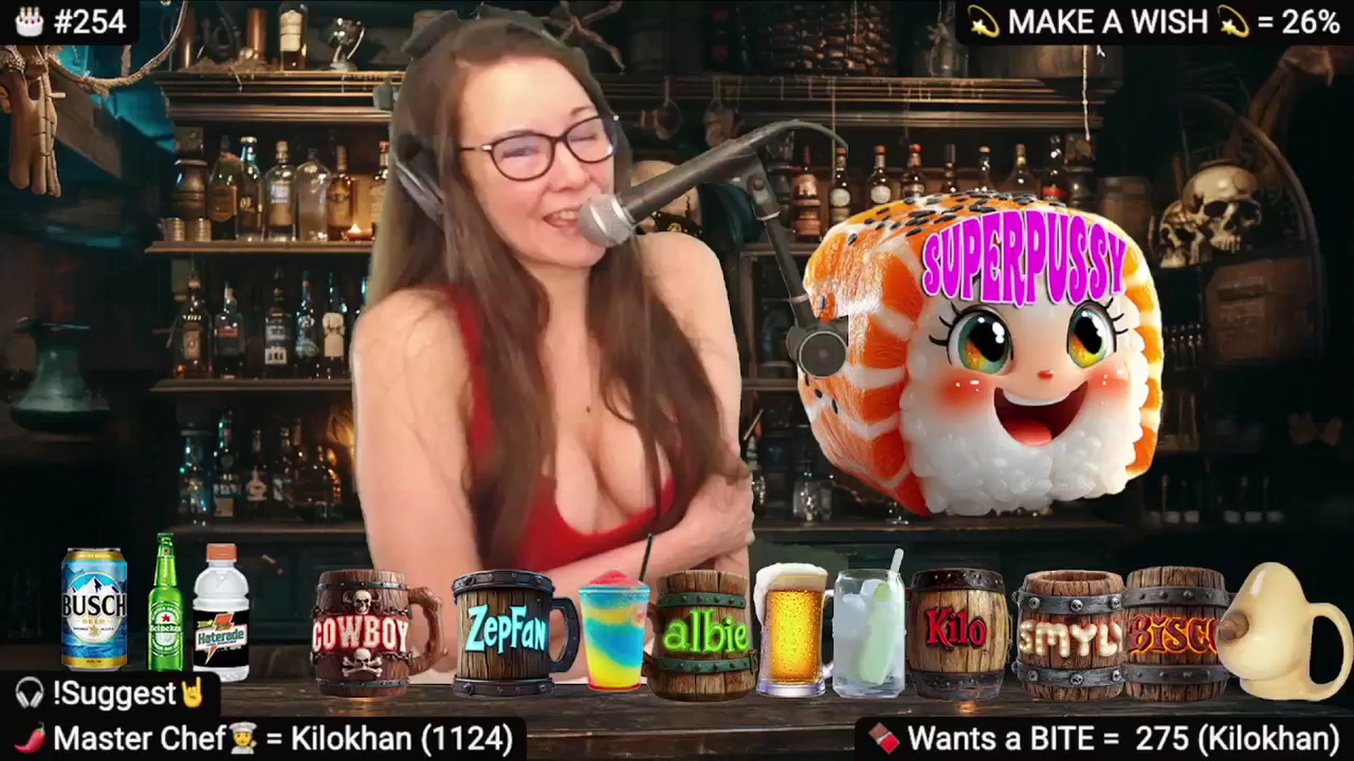 Gallery image thumbnail from DesZeppelin's myfreecams stream on, 06/19/2025, 07:38 image 4 of 20