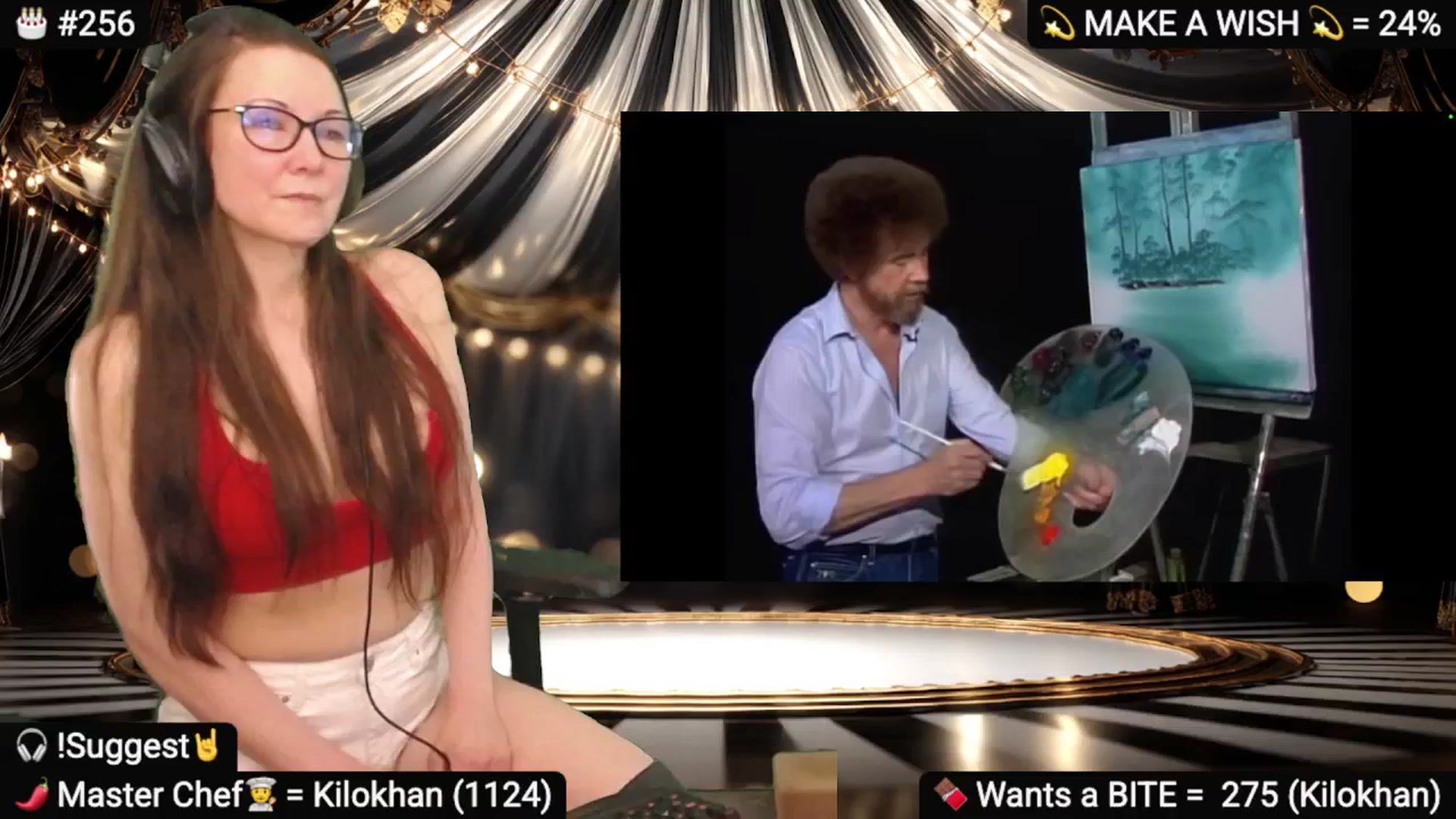 Gallery image thumbnail from DesZeppelin's myfreecams stream on, 06/19/2025, 07:38 image 1 of 20