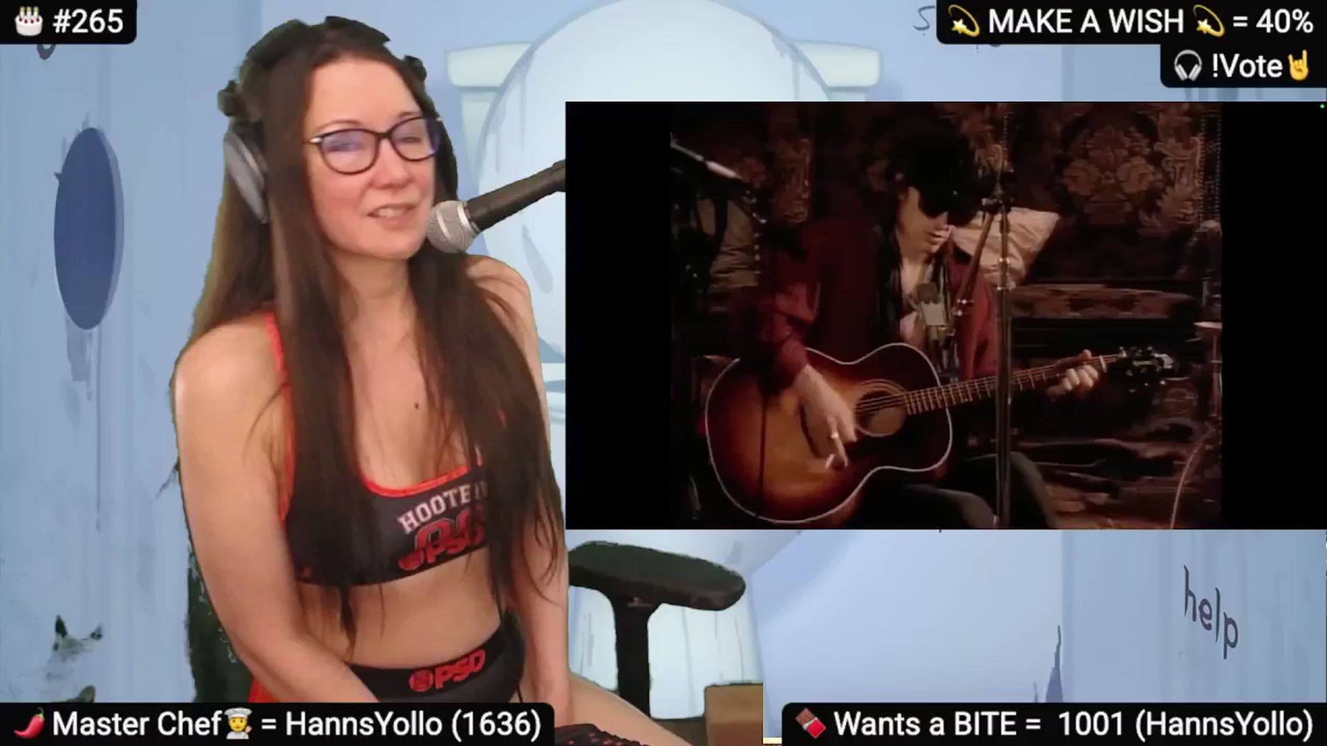 Gallery image thumbnail from DesZeppelin's myfreecams stream on, 06/21/2025, 08:03 image 16 of 20