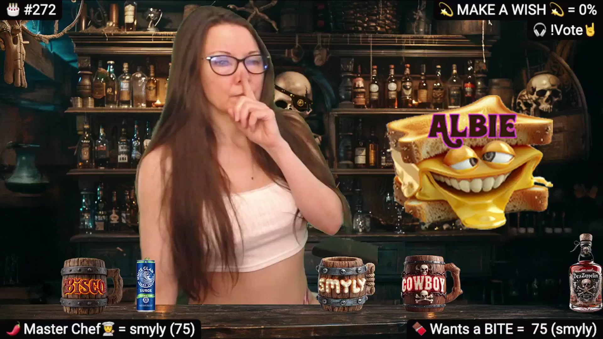 Gallery image thumbnail from DesZeppelin's myfreecams stream on, 06/21/2025, 22:55 image 7 of 20