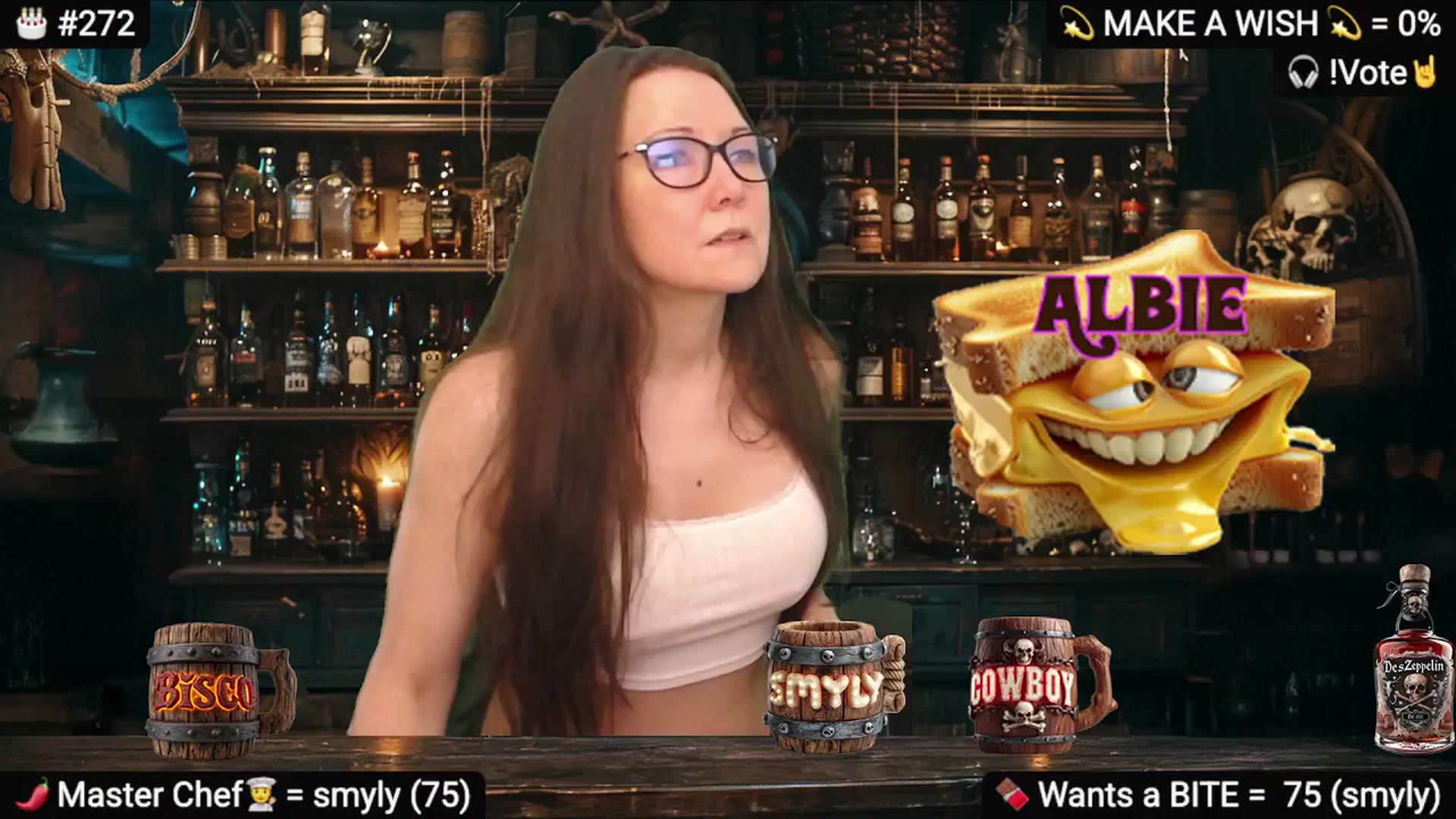 Gallery image thumbnail from DesZeppelin's myfreecams stream on, 06/21/2025, 22:55 image 4 of 20