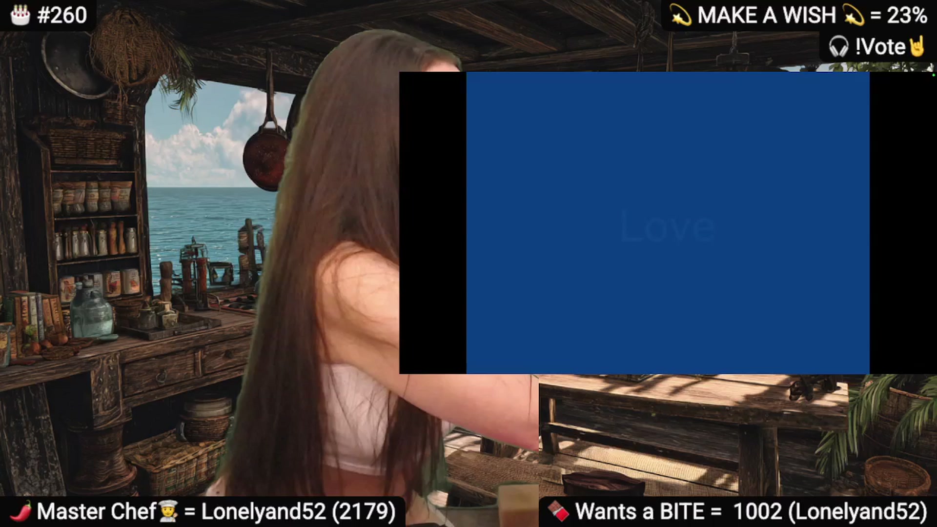 Gallery image thumbnail from DesZeppelin's myfreecams stream on, 06/22/2025, 01:12 image 19 of 20