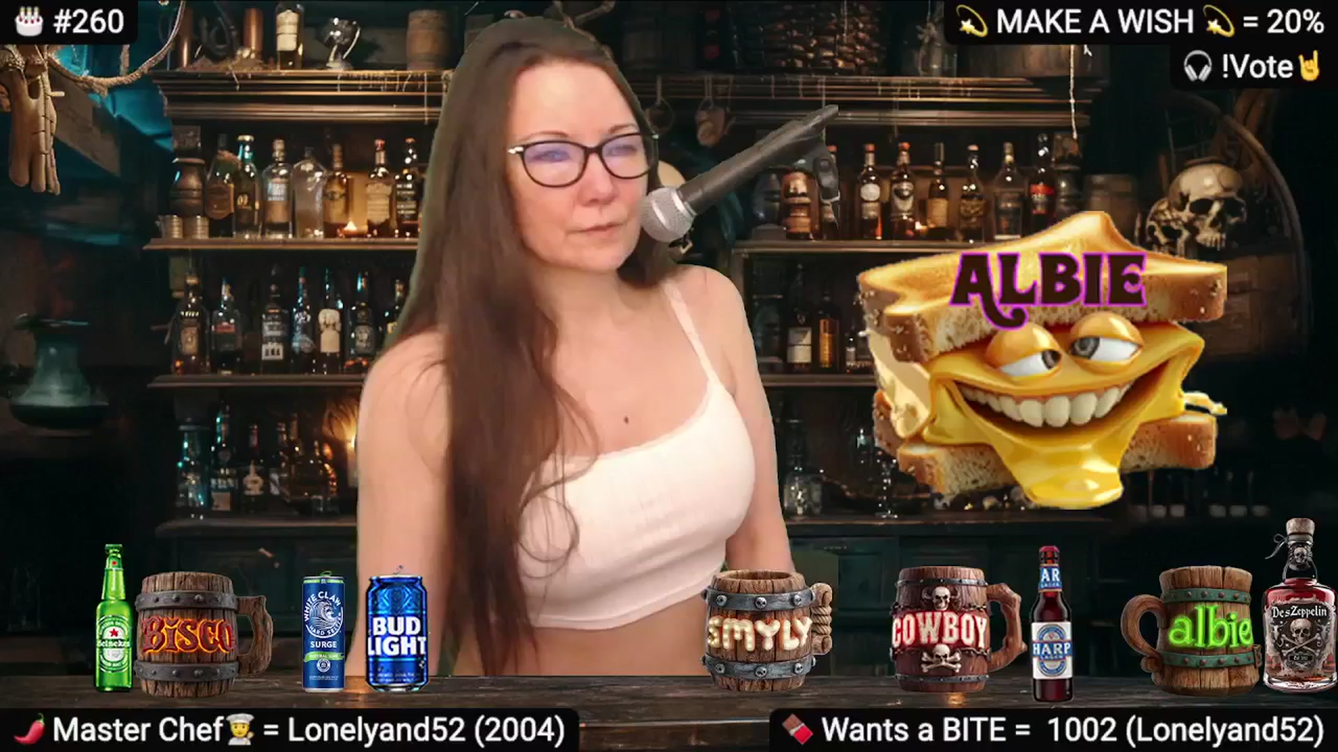Gallery image thumbnail from DesZeppelin's myfreecams stream on, 06/22/2025, 01:12 image 11 of 20