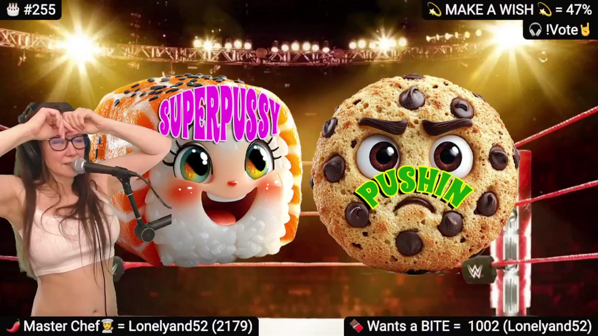 Gallery image thumbnail from DesZeppelin's myfreecams stream on, 06/22/2025, 08:27 image 12 of 20