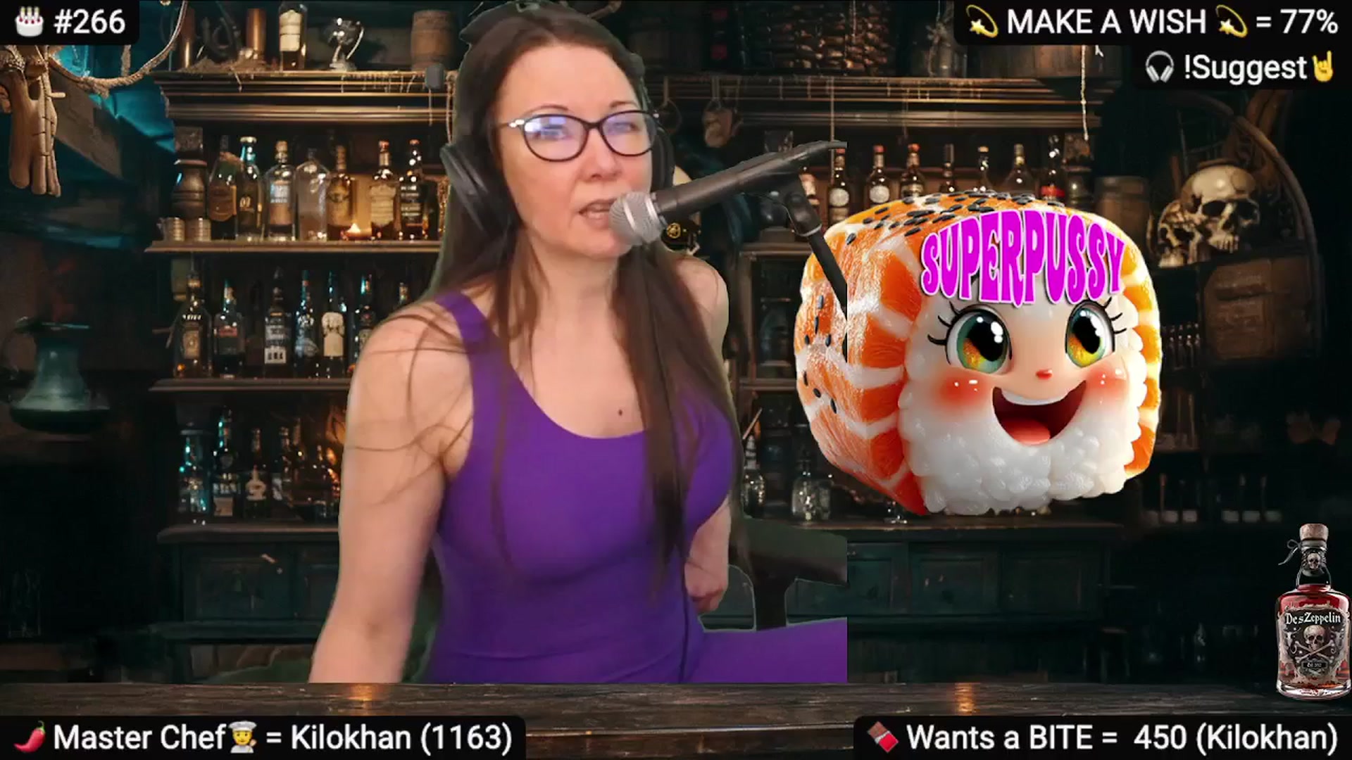 Gallery image thumbnail from DesZeppelin's myfreecams stream on, 06/24/2025, 02:06 image 12 of 20