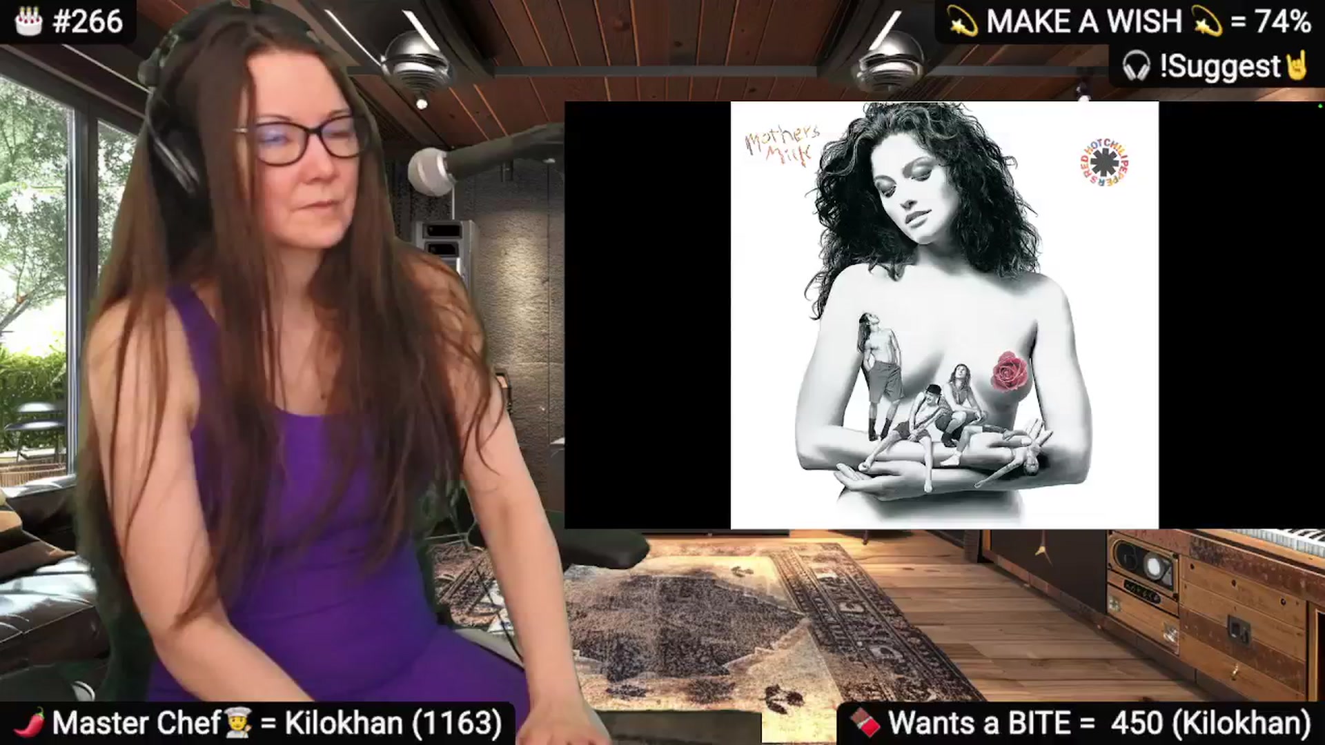 Gallery image thumbnail from DesZeppelin's myfreecams stream on, 06/24/2025, 02:06 image 8 of 20