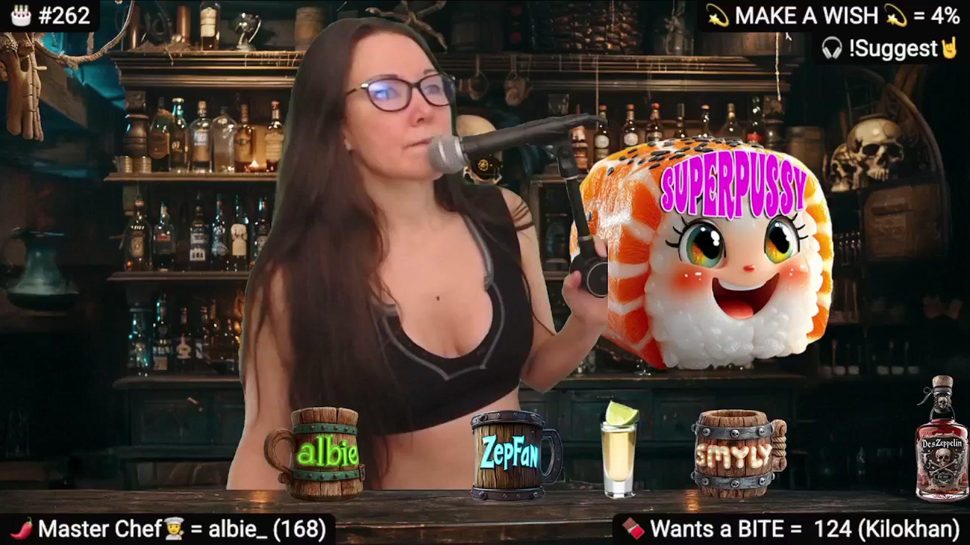 Gallery image thumbnail from DesZeppelin's myfreecams stream on, 06/25/2025, 24:45 image 3 of 20