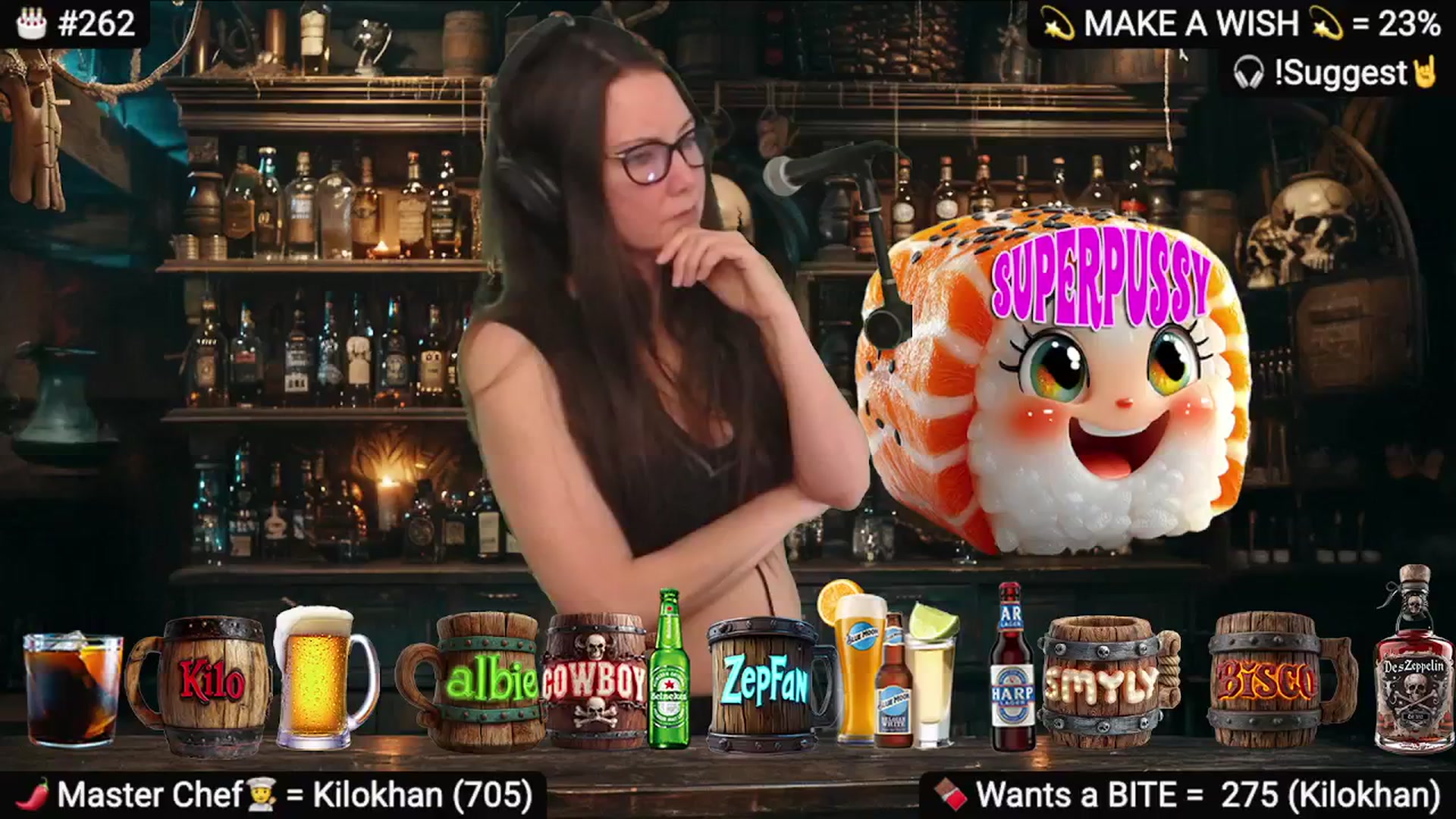 Gallery image thumbnail from DesZeppelin's myfreecams stream on, 06/25/2025, 06:32 image 3 of 20