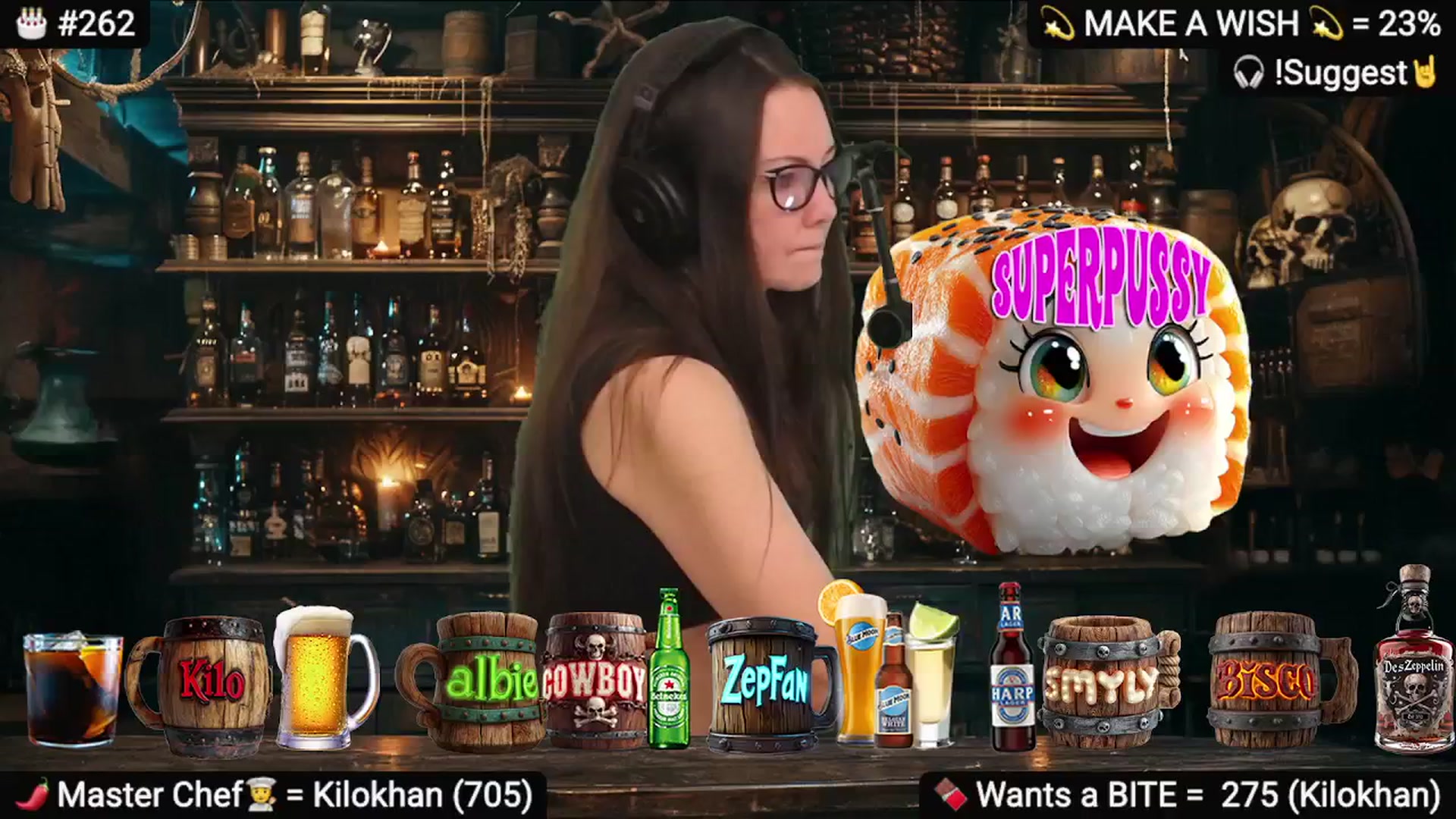 Gallery image thumbnail from DesZeppelin's myfreecams stream on, 06/25/2025, 06:32 image 4 of 20