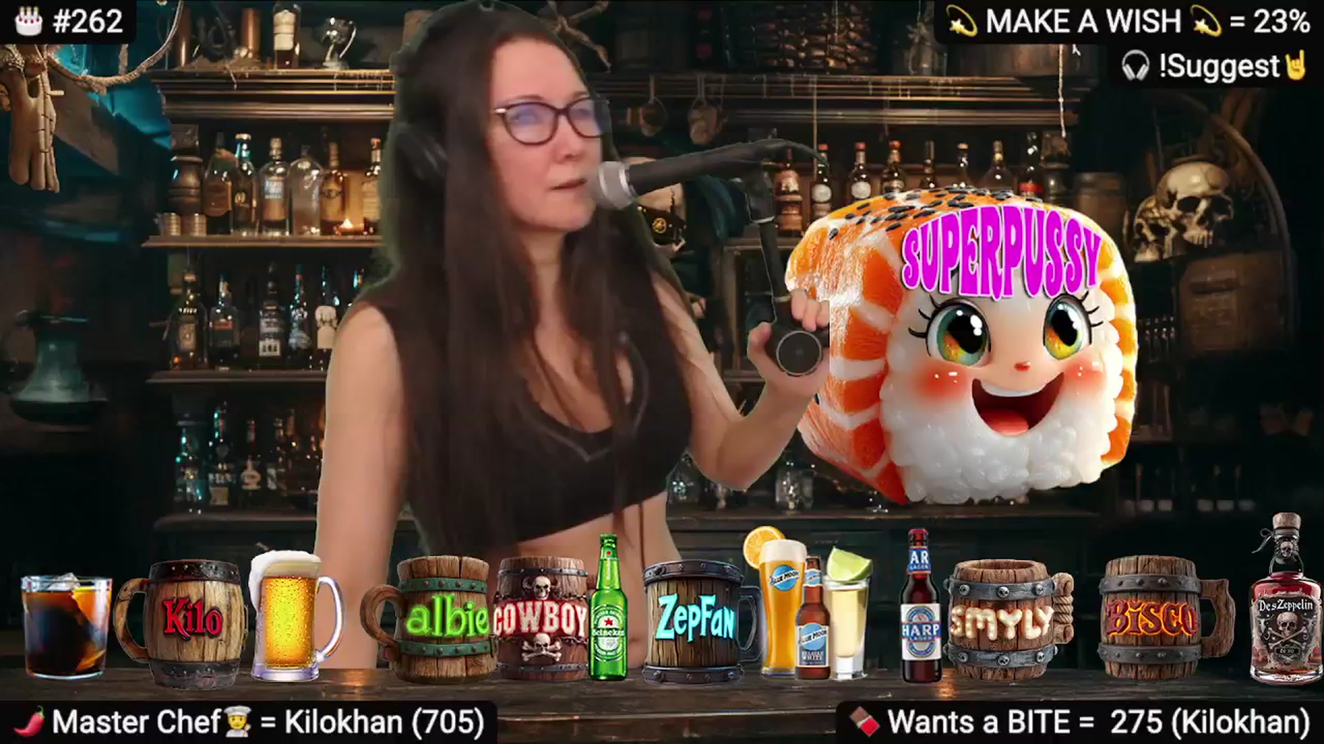 Gallery image thumbnail from DesZeppelin's myfreecams stream on, 06/25/2025, 06:32 image 6 of 20