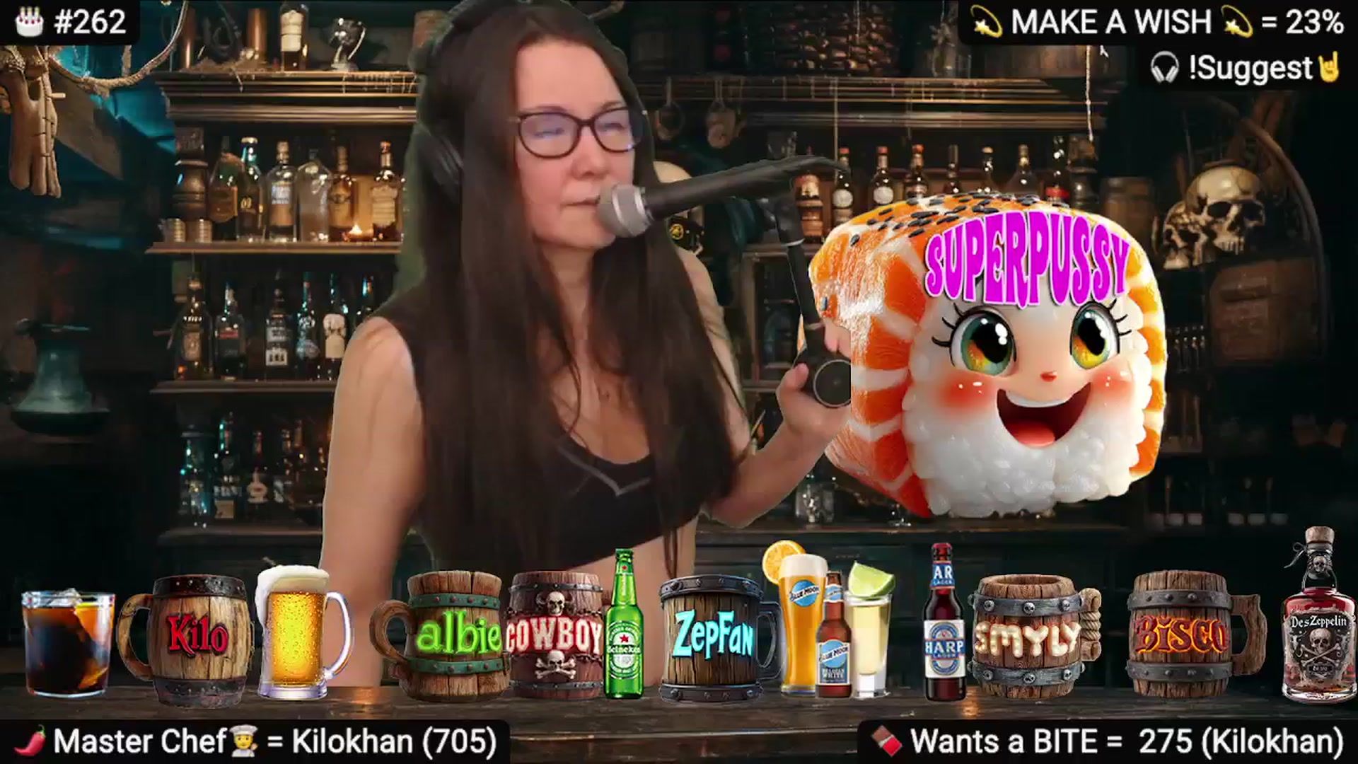 Gallery image thumbnail from DesZeppelin's myfreecams stream on, 06/25/2025, 06:32 image 7 of 20