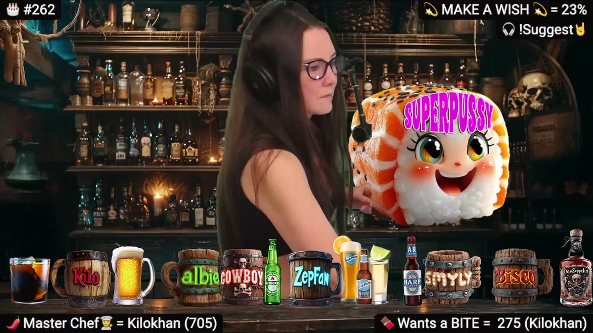 Gallery image thumbnail from DesZeppelin's myfreecams stream on, 06/25/2025, 06:32 image 2 of 20